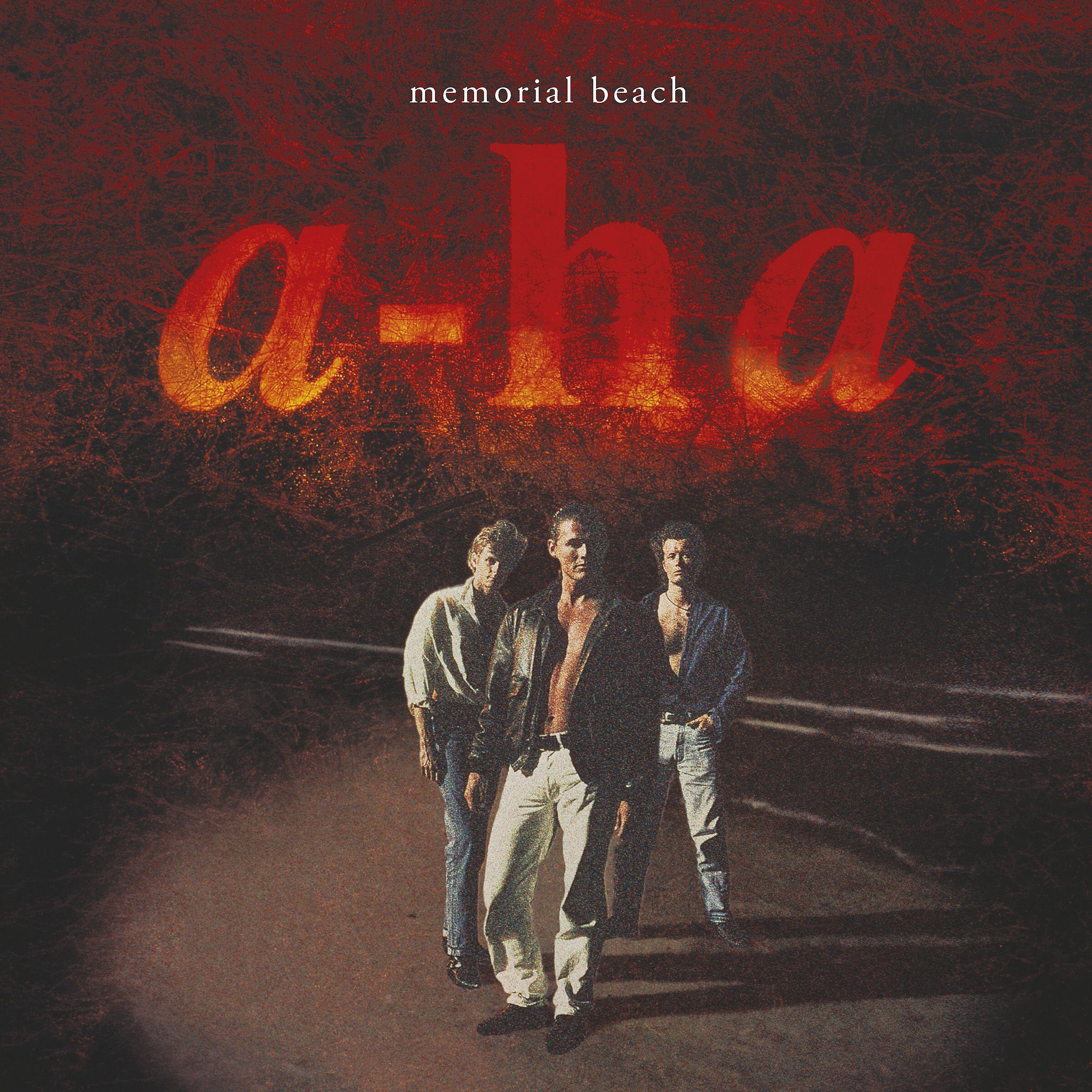 A-Ha - The Swing of Things (Live at the Sentrum Scene, Oslo, Norway, 3/17/1994)