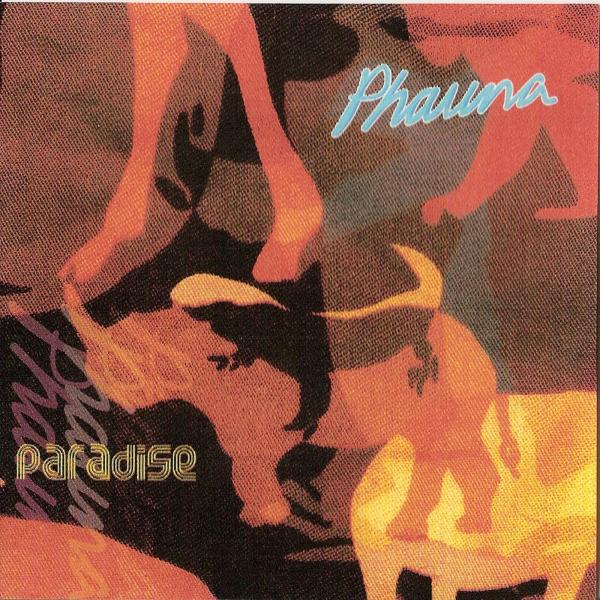 Phauna - All Around