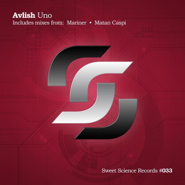Avlish - Uno (Original Mix)