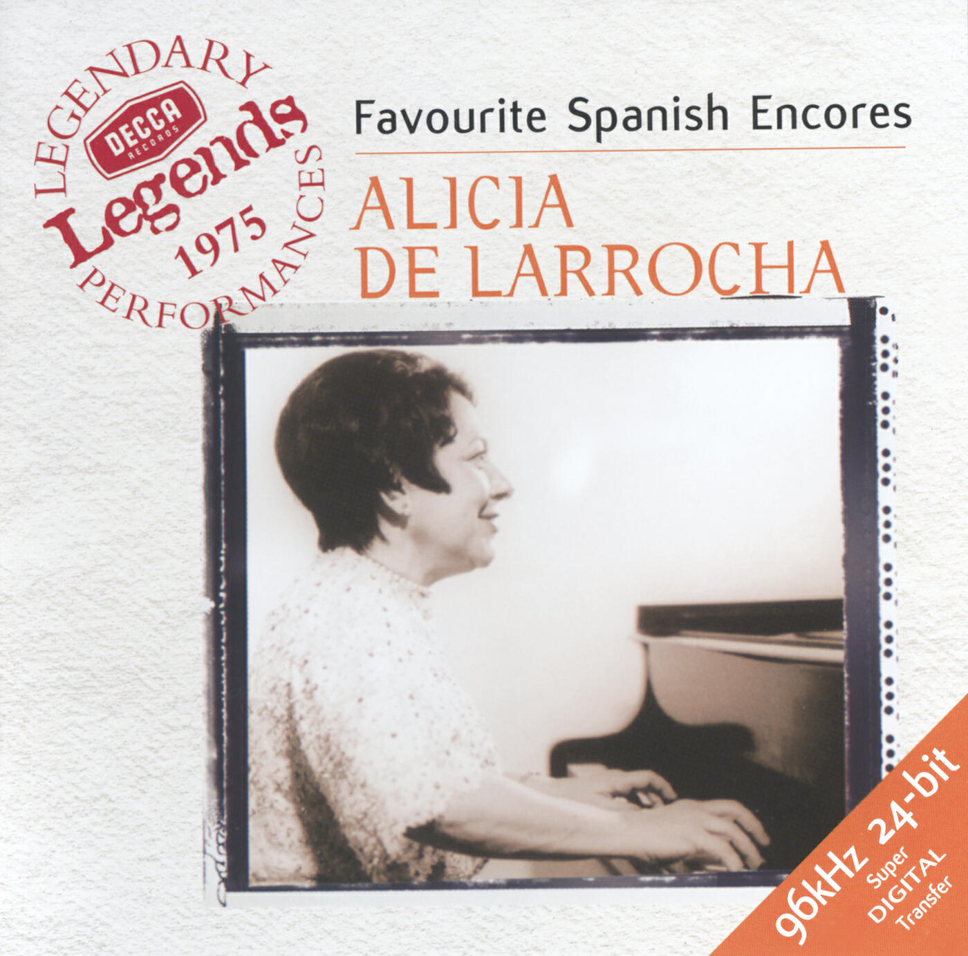Alicia De Larrocha - Albéniz: Pavana-Capricho, Op. 12