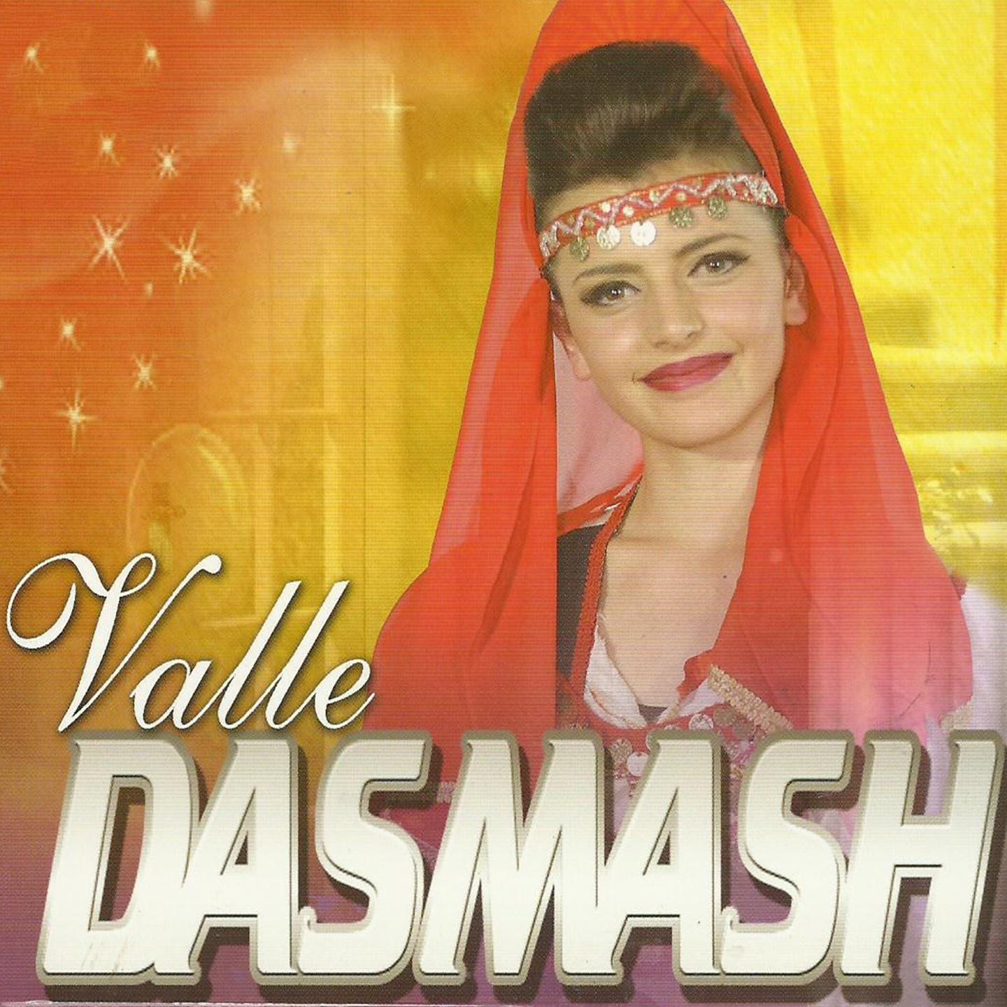 Постер альбома Valle dasmash