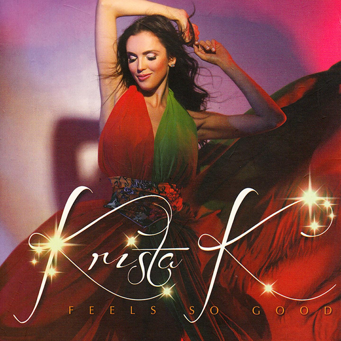 Krista K - La La Love