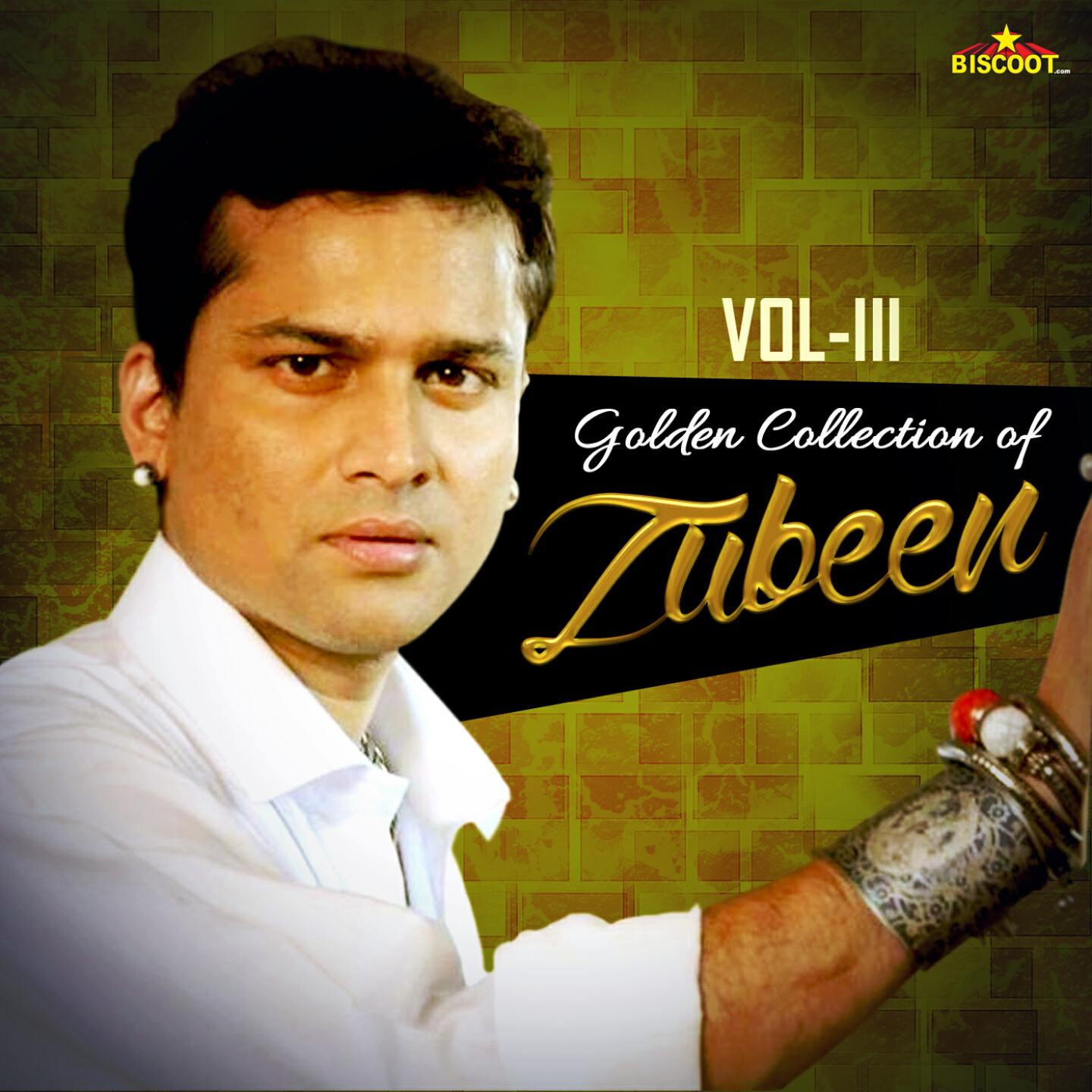 Zubeen Garg - Aaghuna Bapur