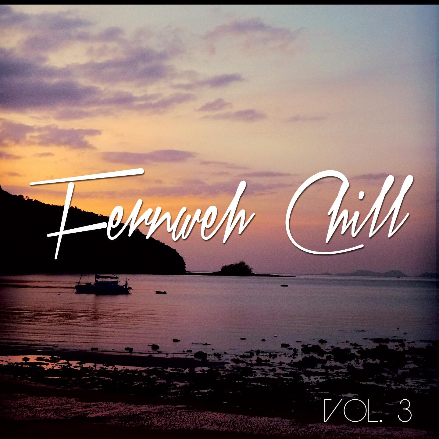 Roberto Sol - Sueno De Amor (Ibiza Lounge Mix)