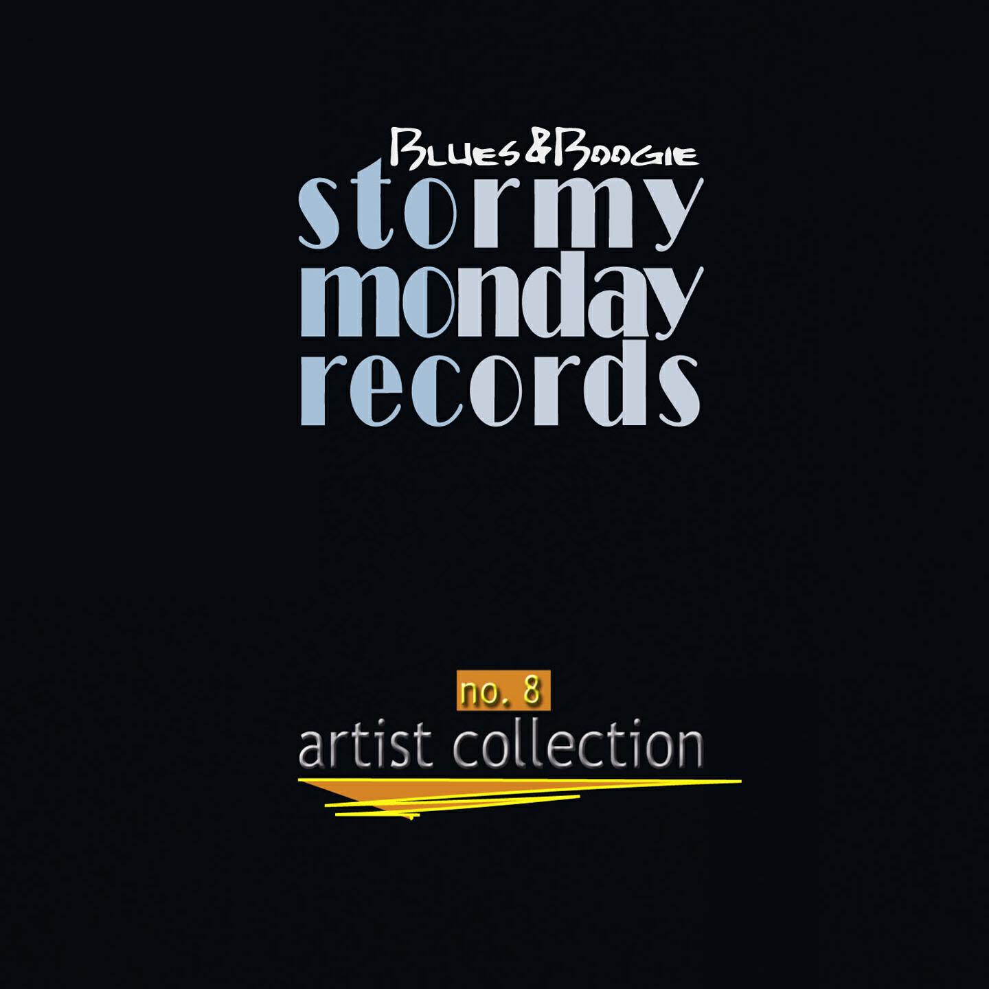 Steve Big Man Clayton - I'm in Love with Your Baby