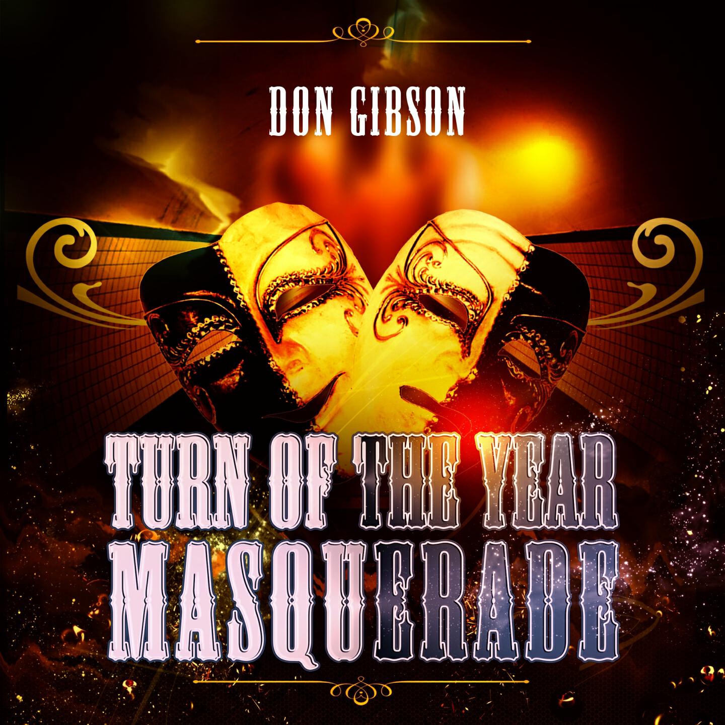 Don Gibson - What's The Reason I'm Not Pleasing You