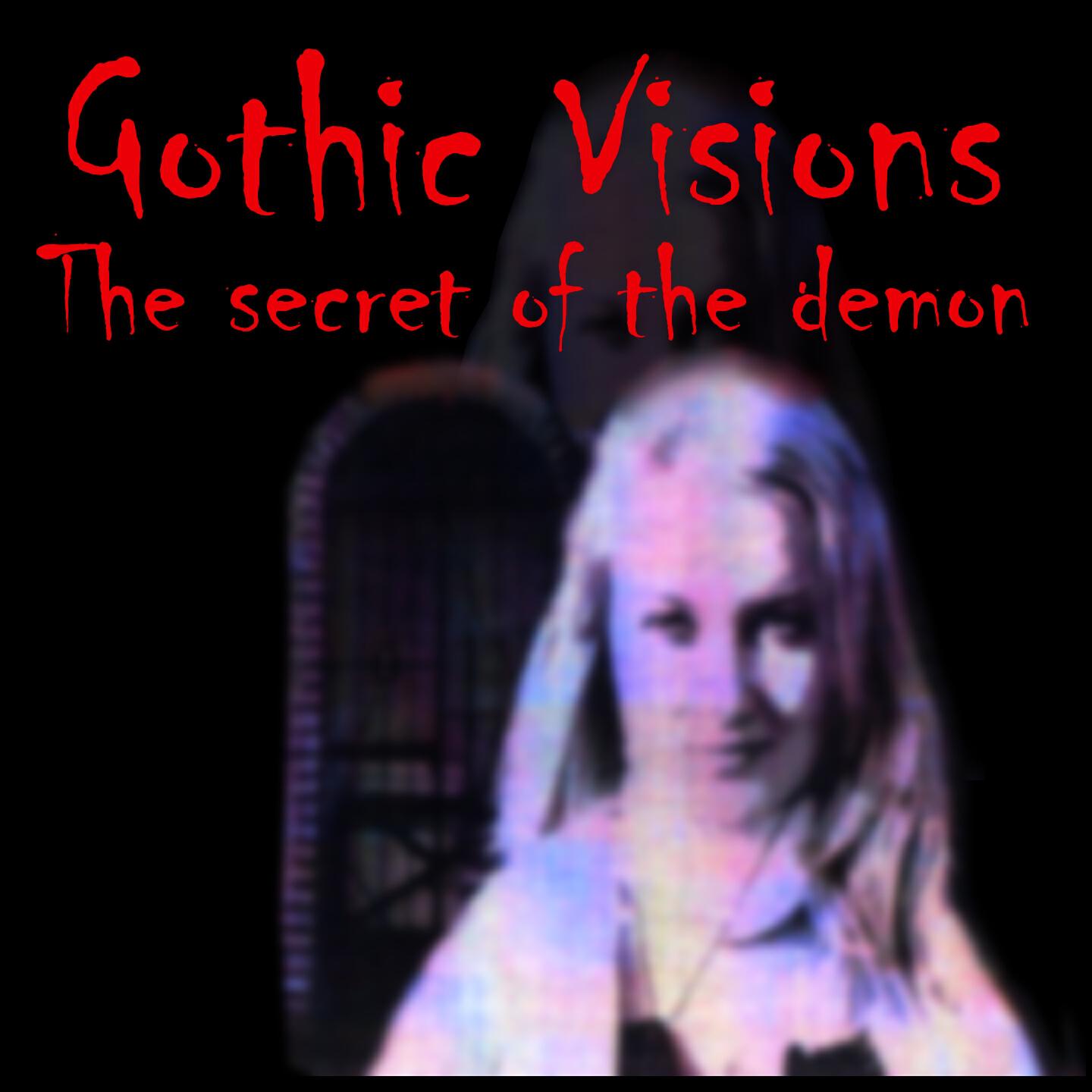 Gothic Visions - Black Ritual