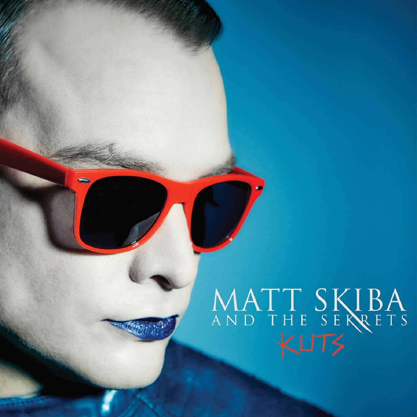 Matt Skiba and the Sekrets - Lonely and Kold