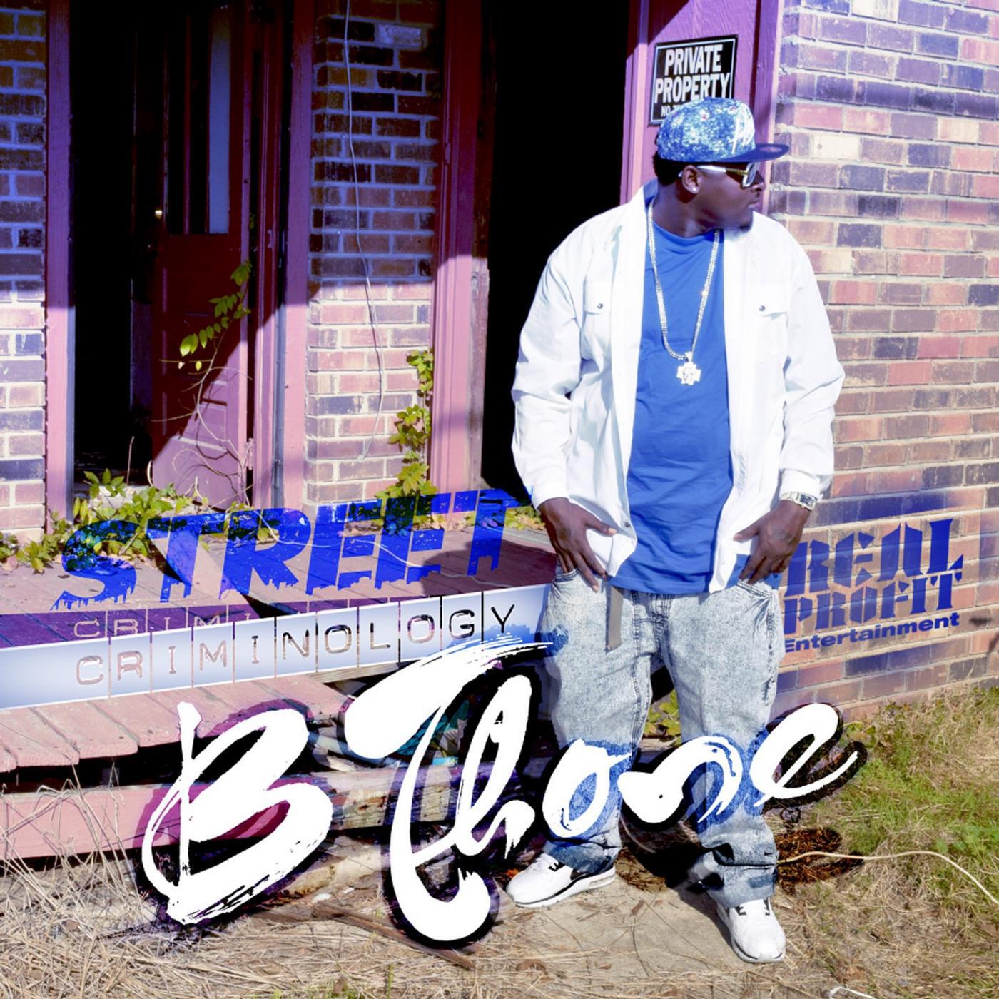 B-Thone - Money (feat. Ron)