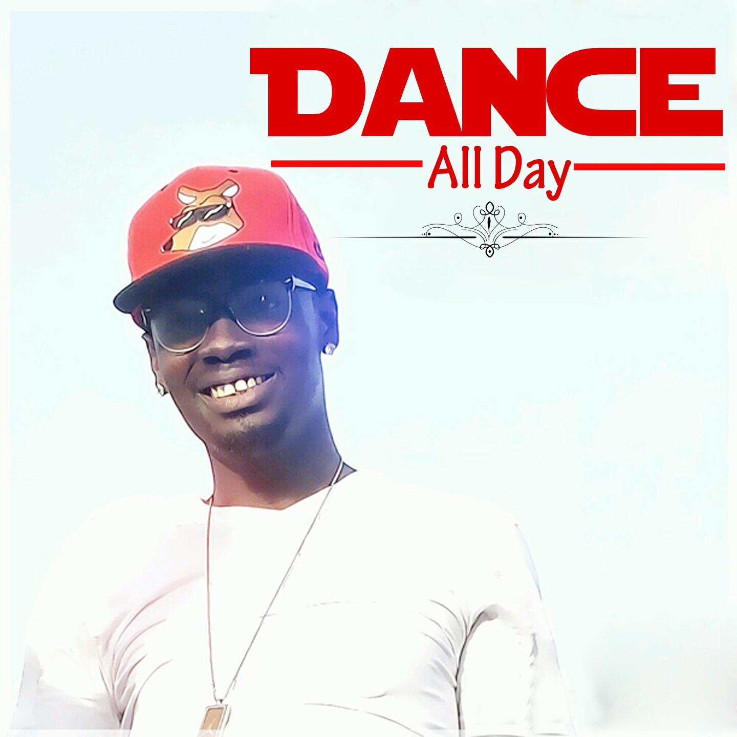 Kay Dizzle - Bigup Uno Chest