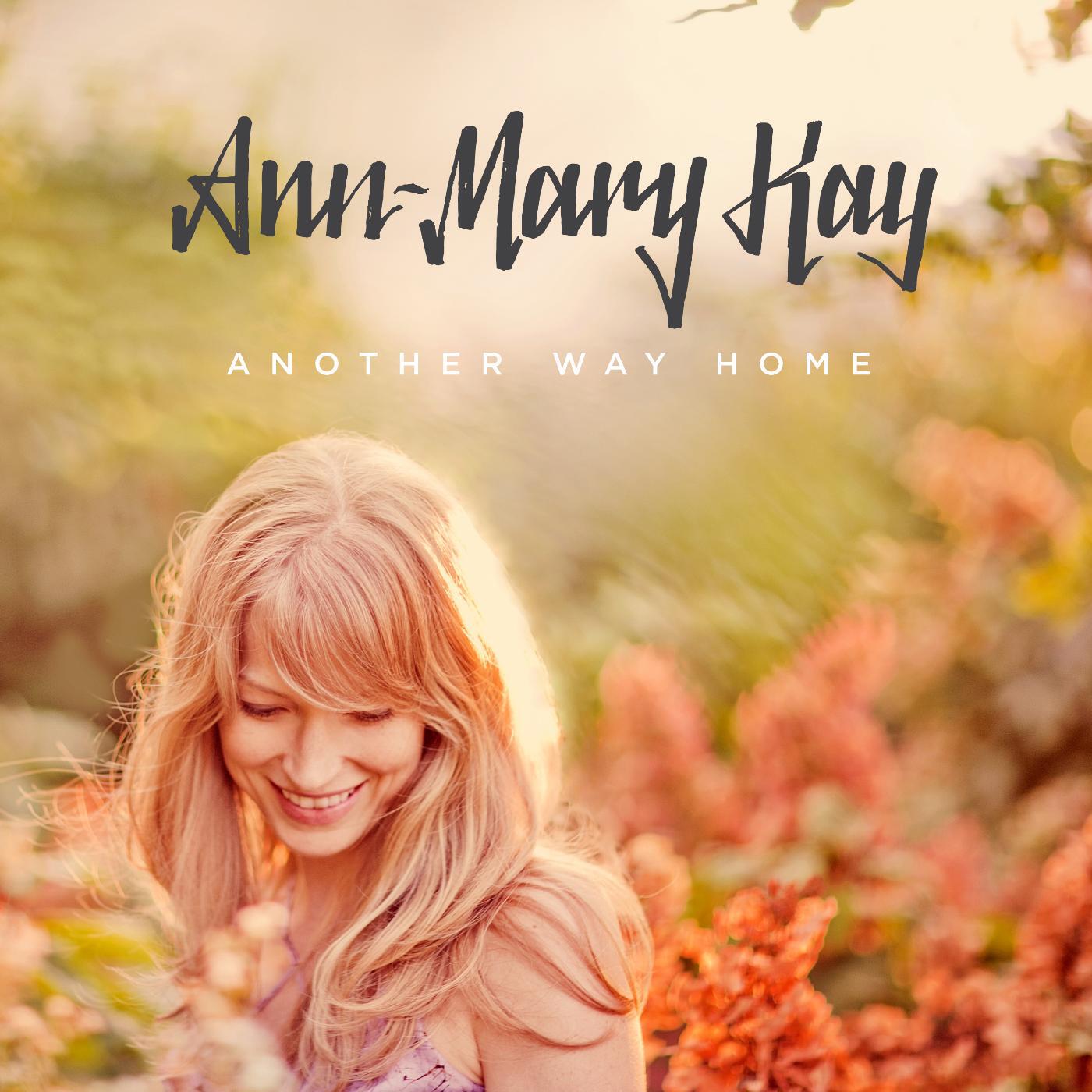 Ann-Mary Kay - Watch It Grow (feat. Mod Sun)