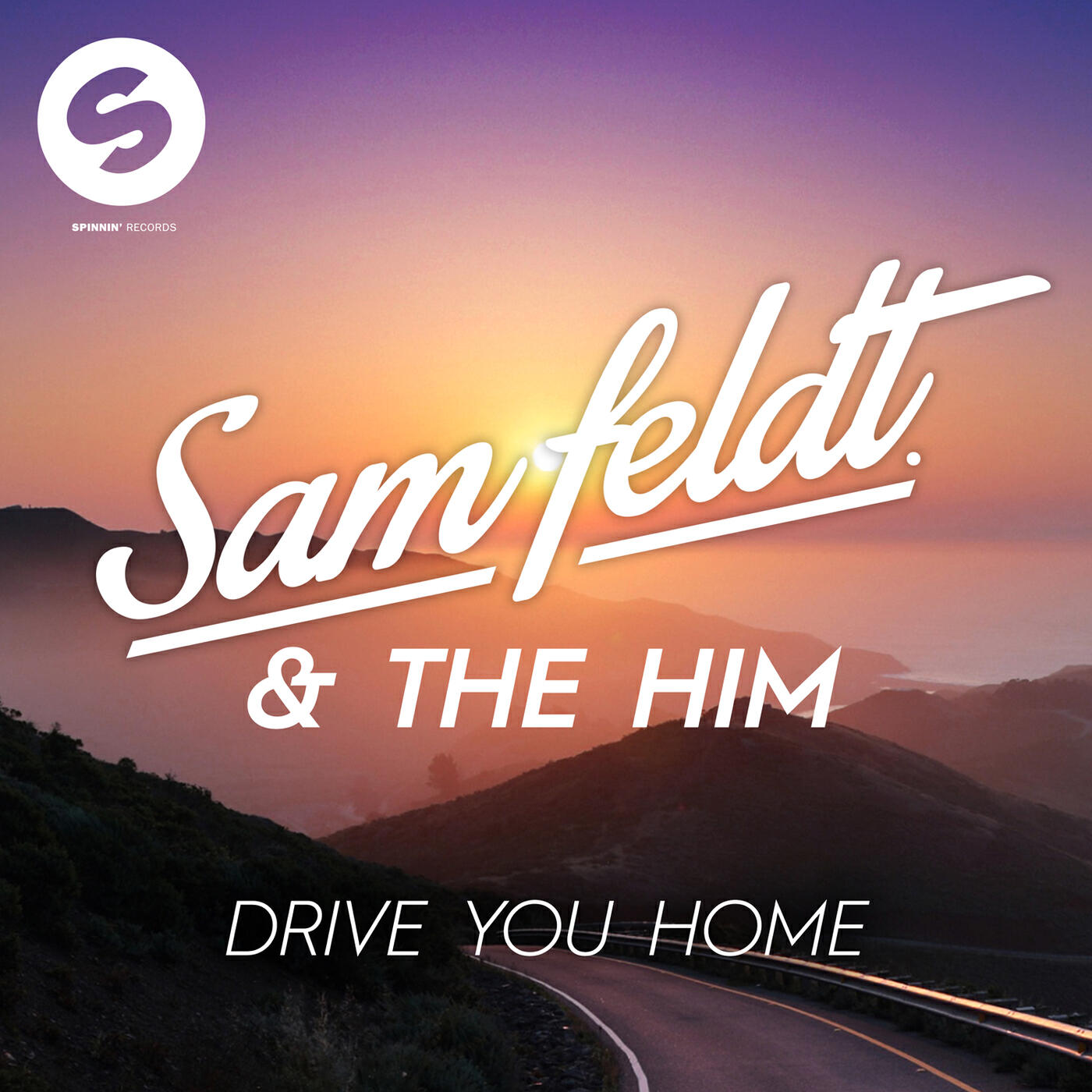 Sam Feldt - Drive You Home