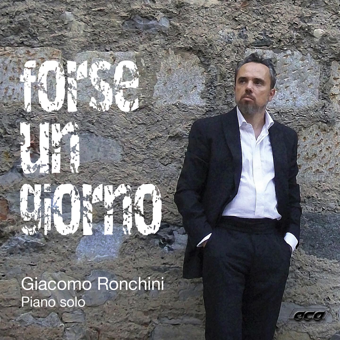 Giacomo Ronchini - Dai, scappiamo!