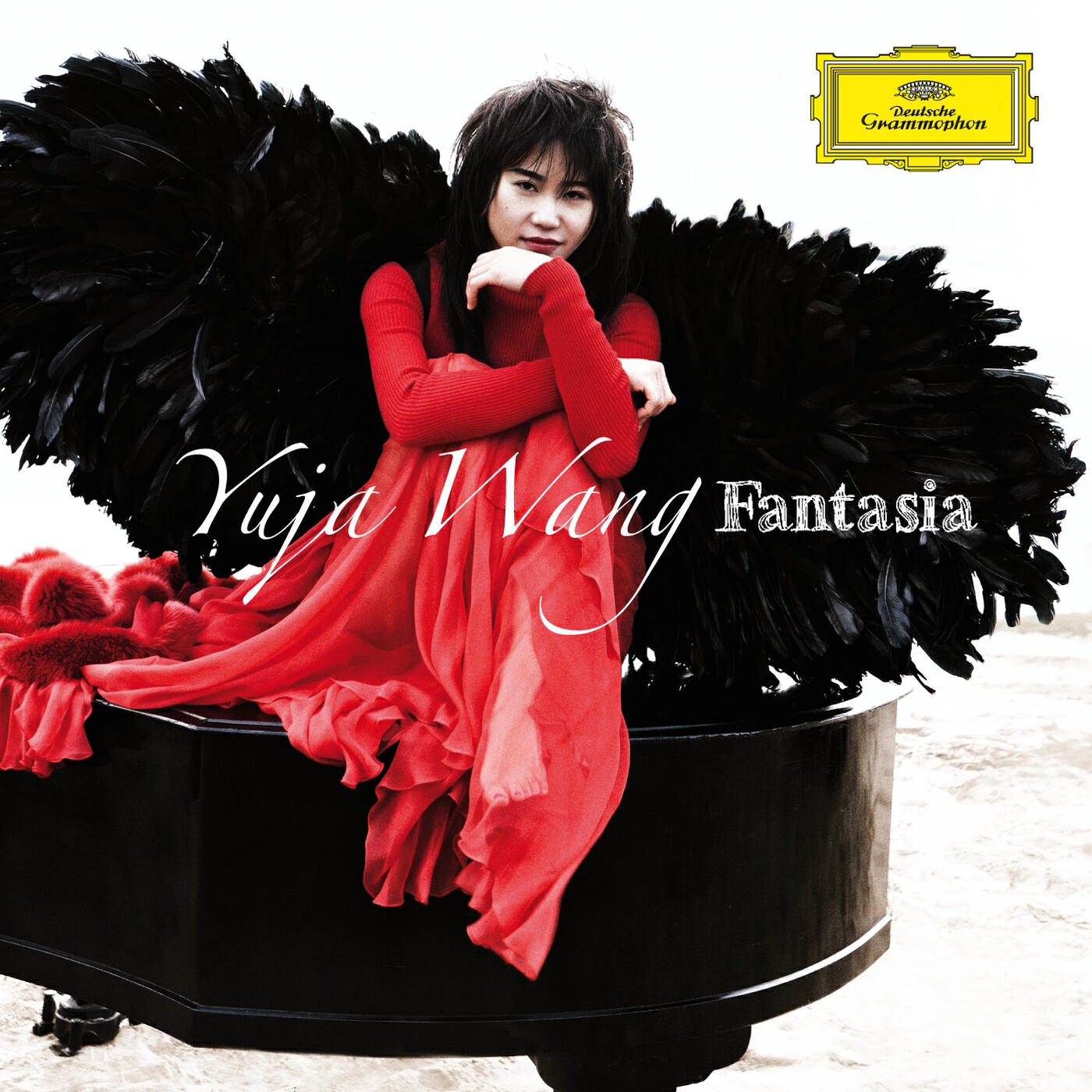 Yuja Wang - Scriabin: 2 Poèmes, Op.32 - 1. Poème In F Sharp