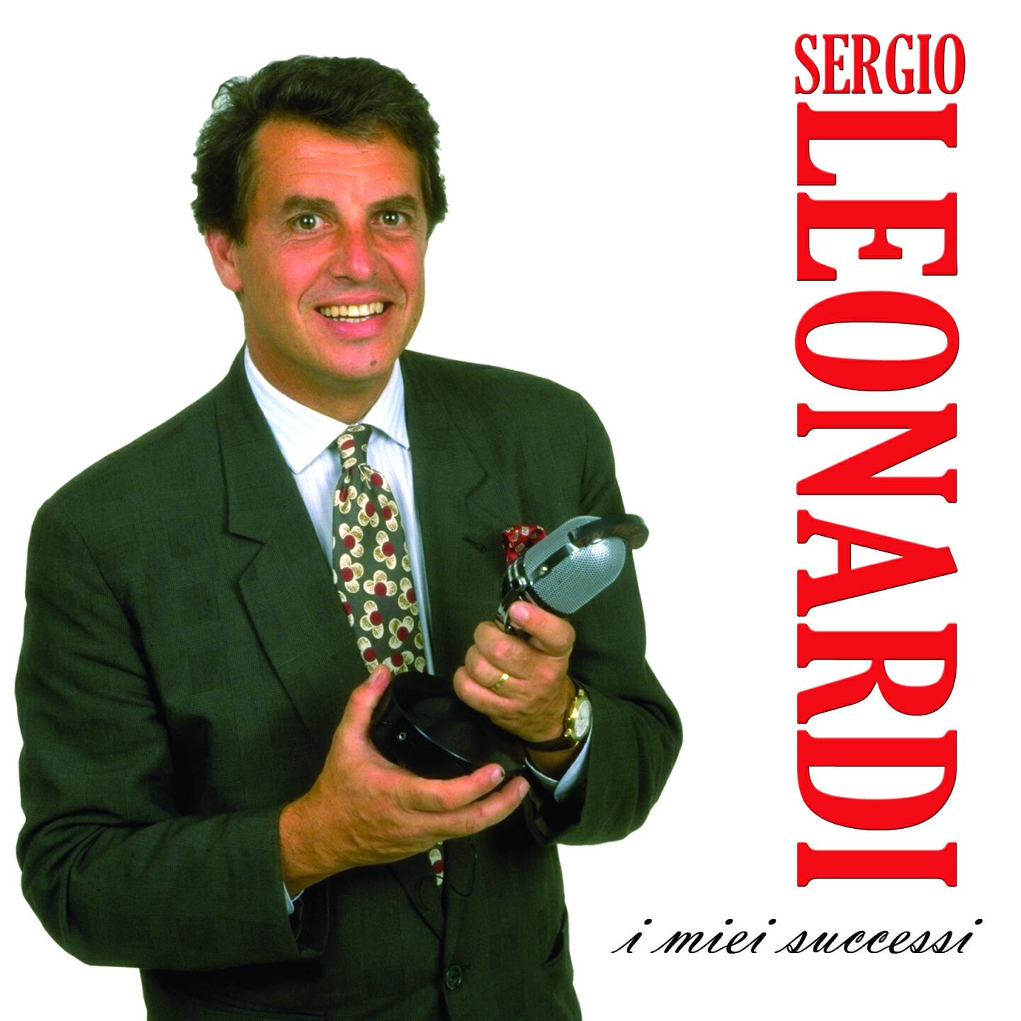Sergio Leonardi - Che bambola