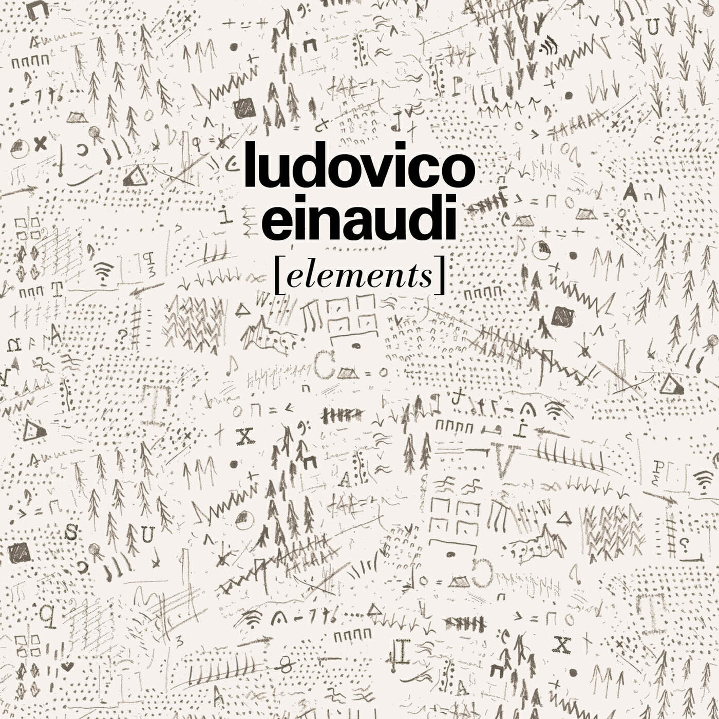 Ludovico Einaudi - Whirling Winds