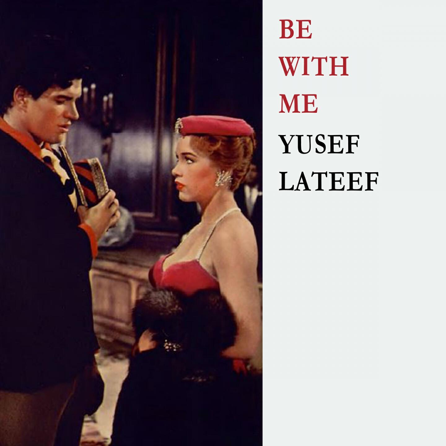 Yusef Lateef - Chang Chang Chang