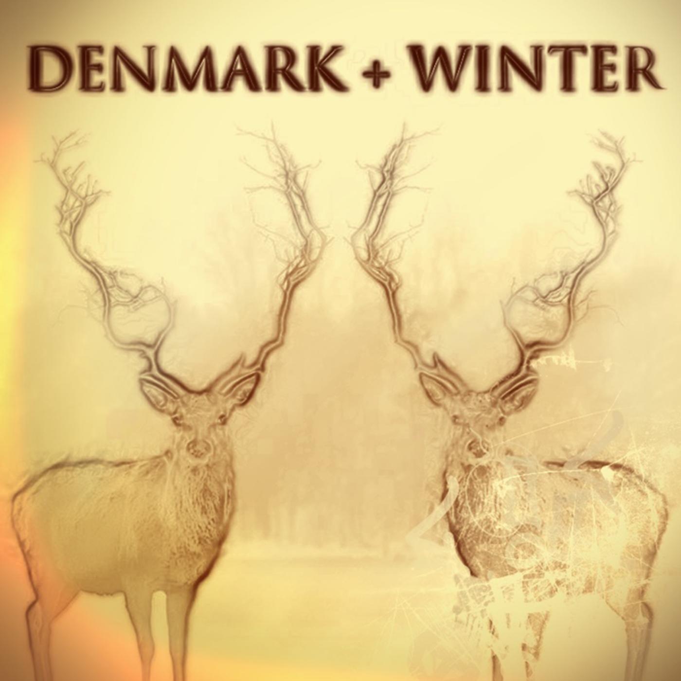 Denmark + Winter - Wrapped Around Your Finger