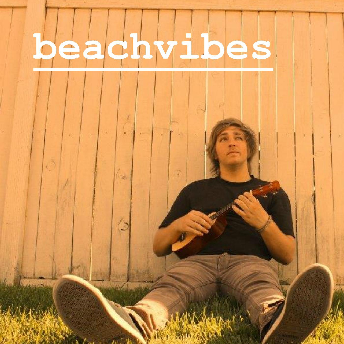 Постер альбома Beachvibes