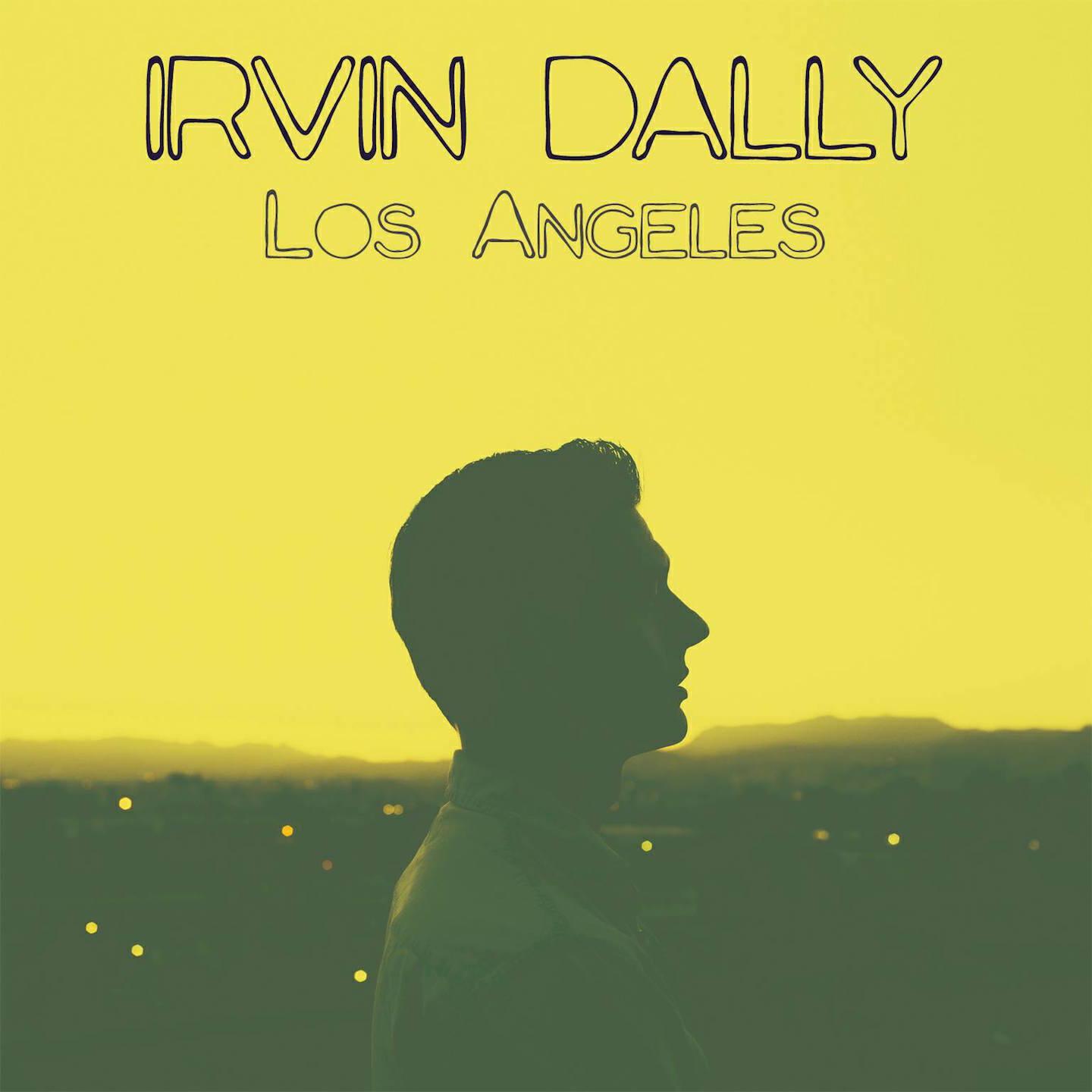 Irvin Dally - Brown Sugar