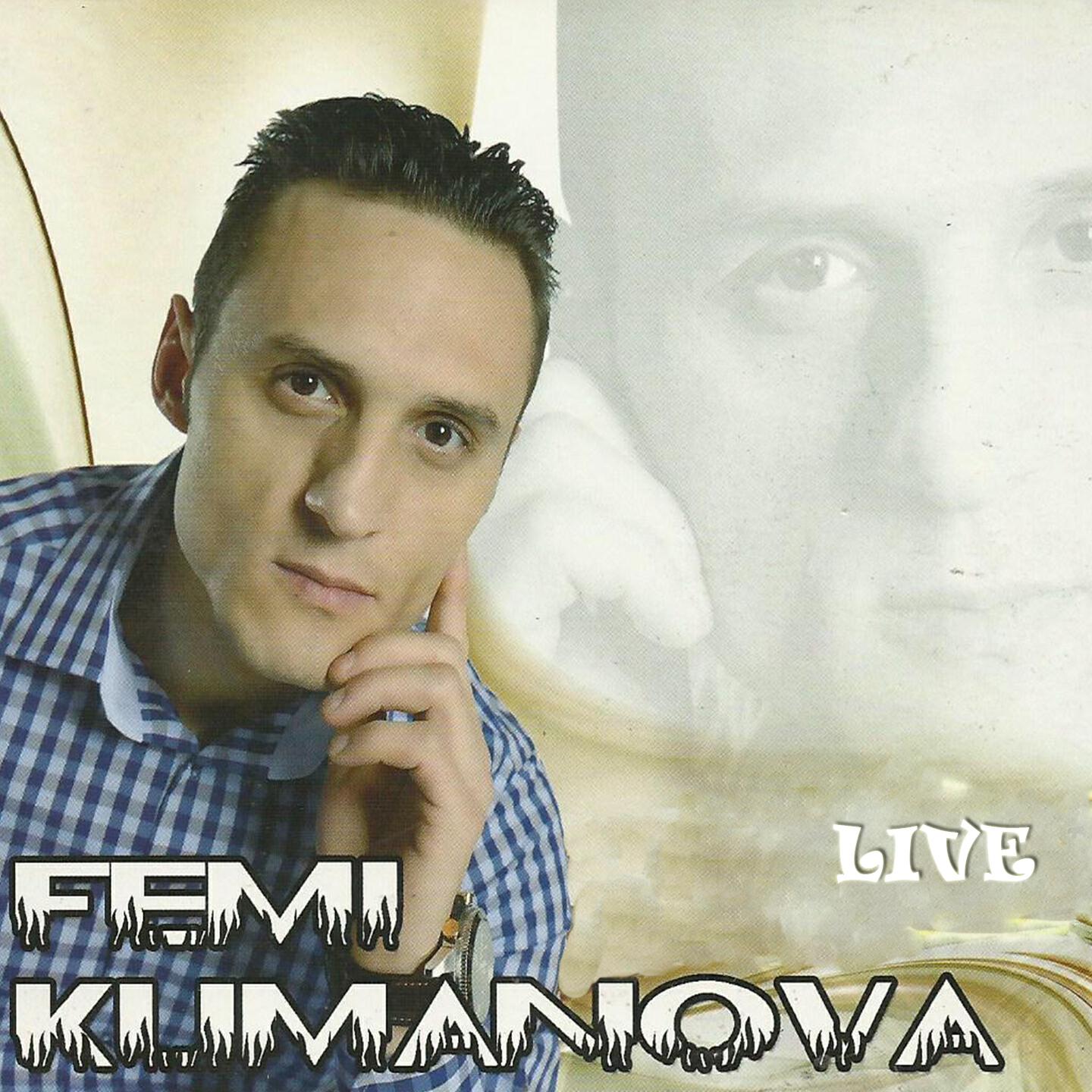 Femi Kumanova - Shumë Kujtime (Live)