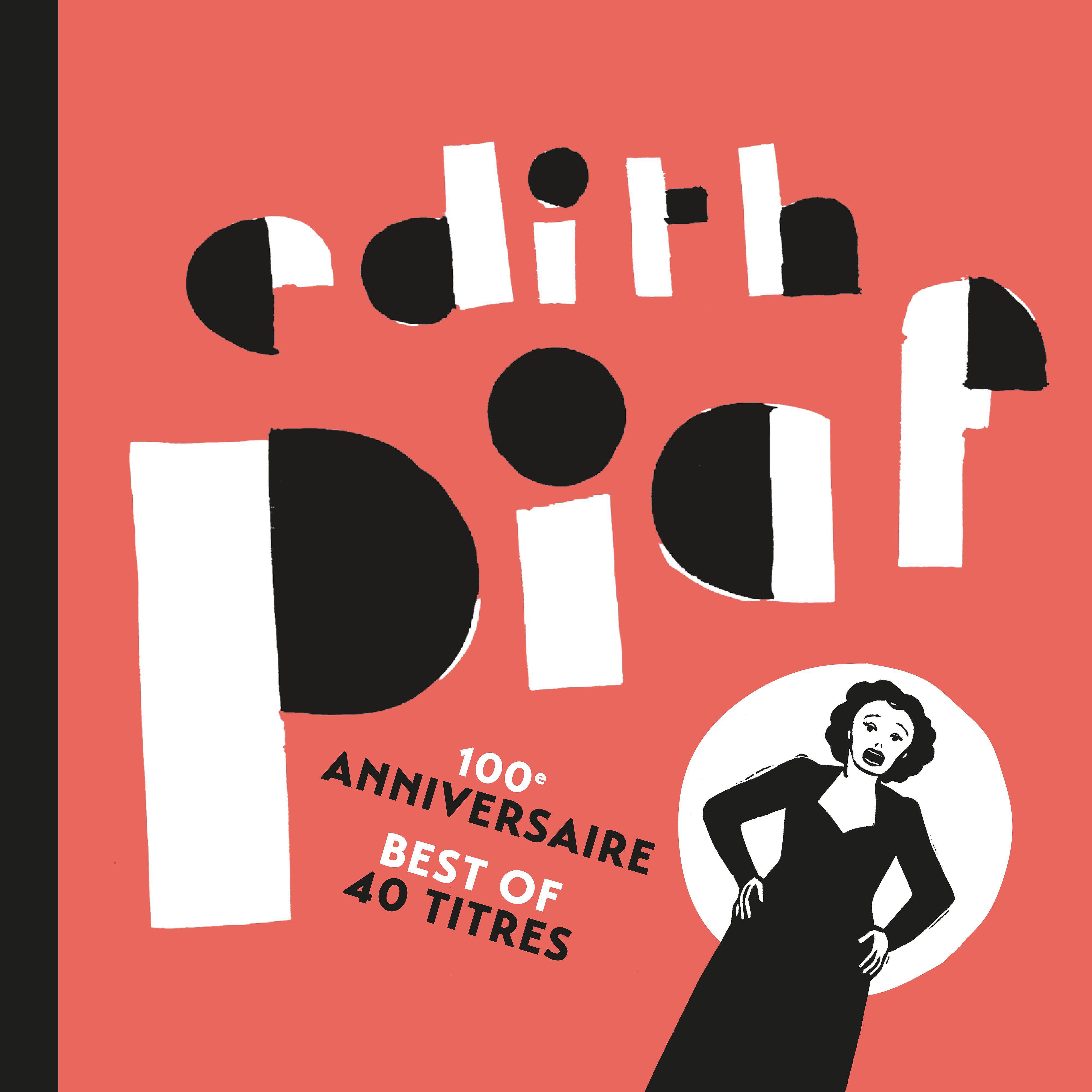 EDITH PIAF - Milord (Remasterisé en 2015)