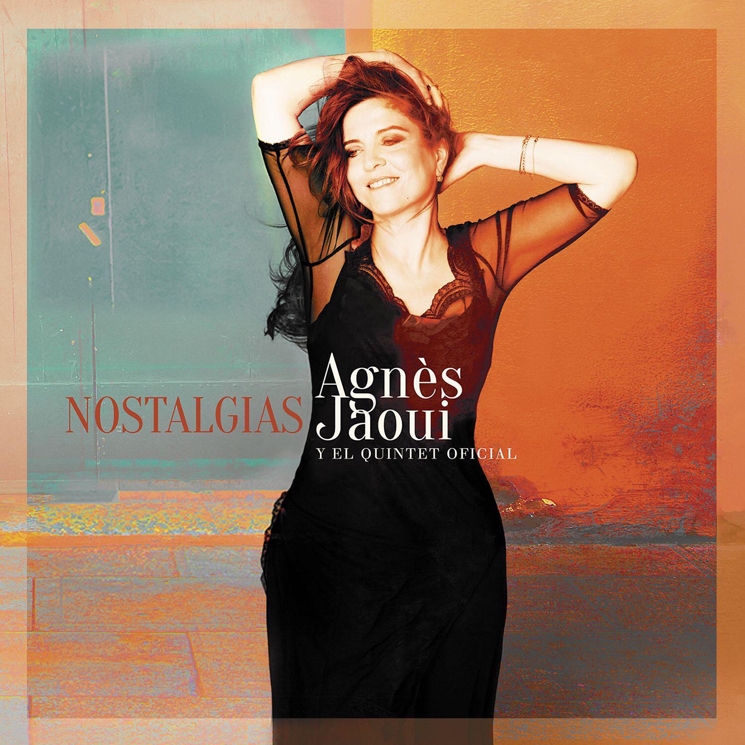 Agnès Jaoui - Yeladim Ze simcha