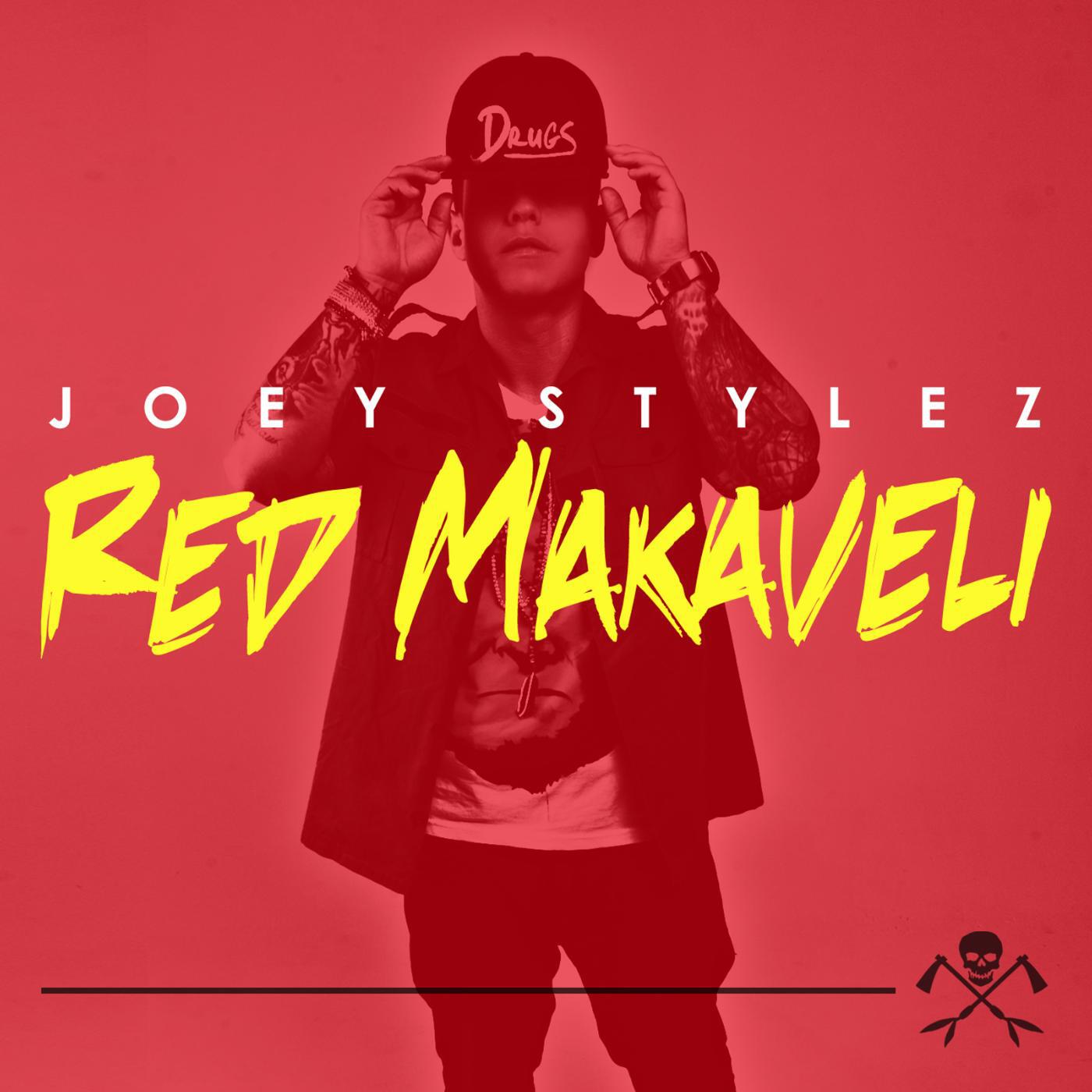 JOEY STYLEZ - Wasabi (feat. Tre Nyce)