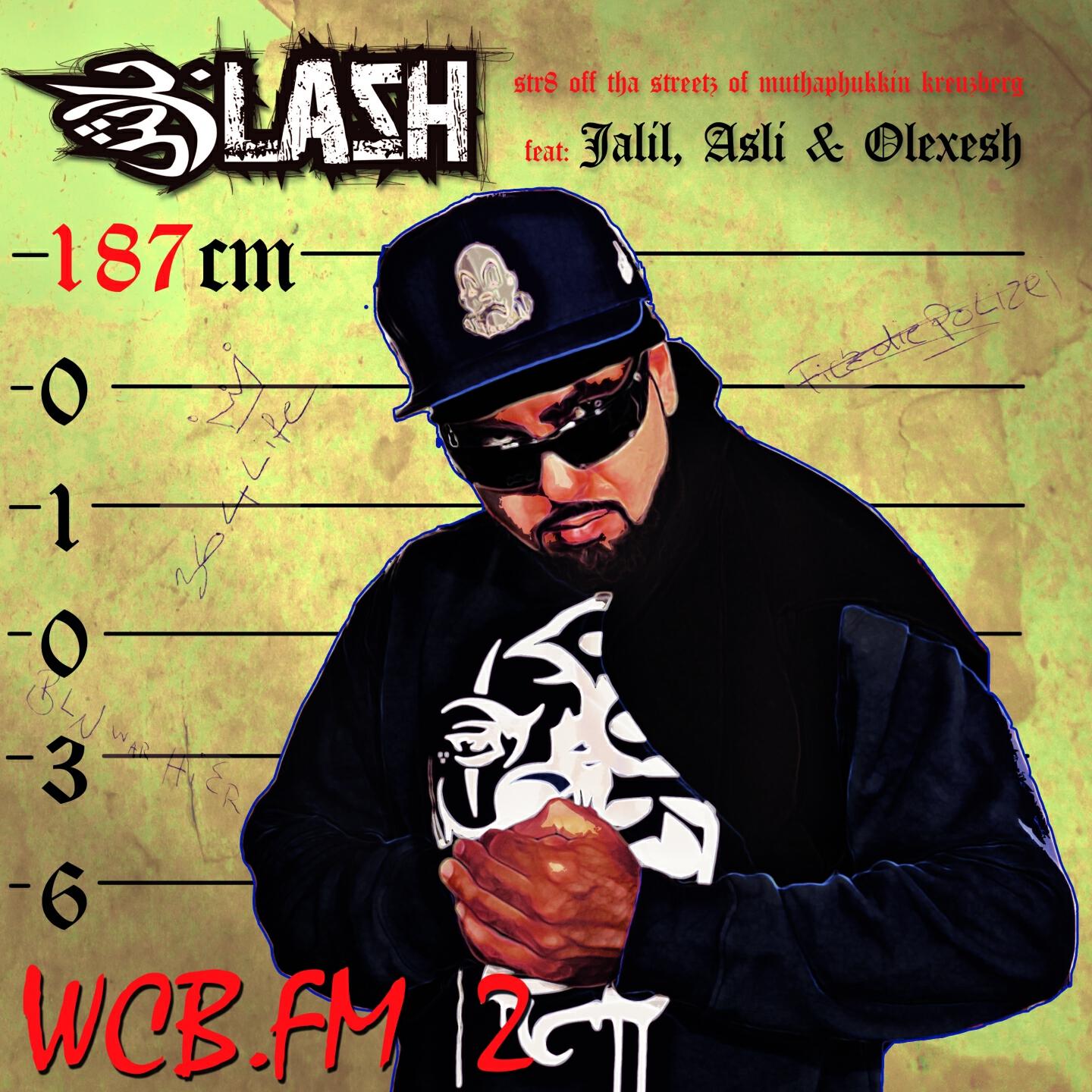 B-LASH - BLN Babeee