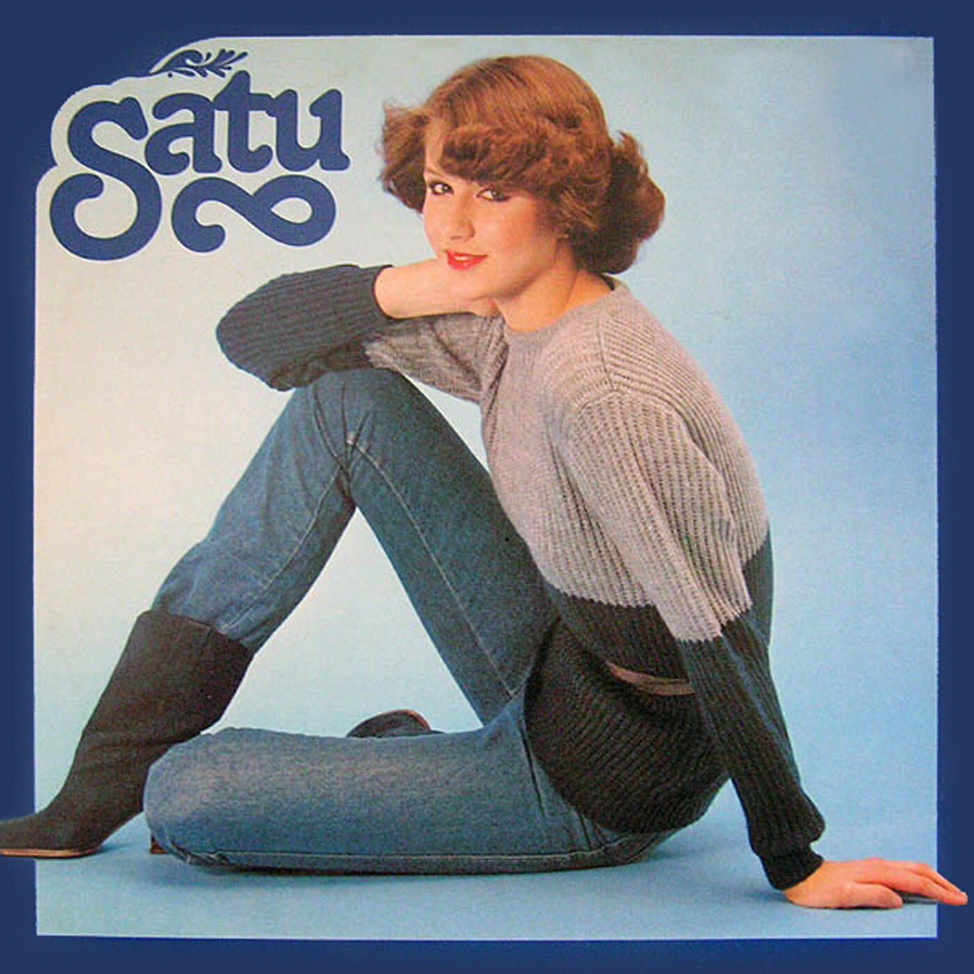 Satu - Mustalainen