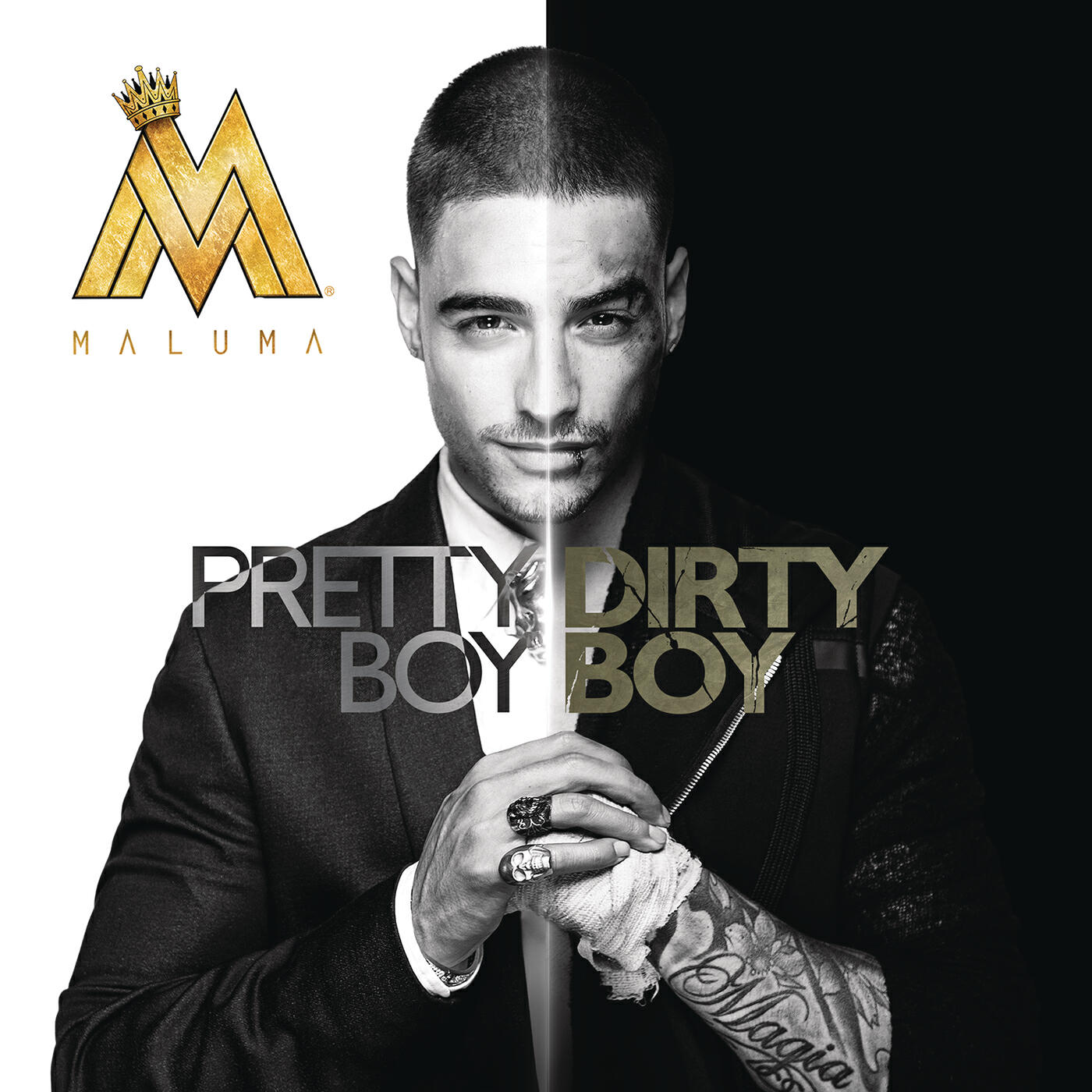 Maluma - Borro Cassette