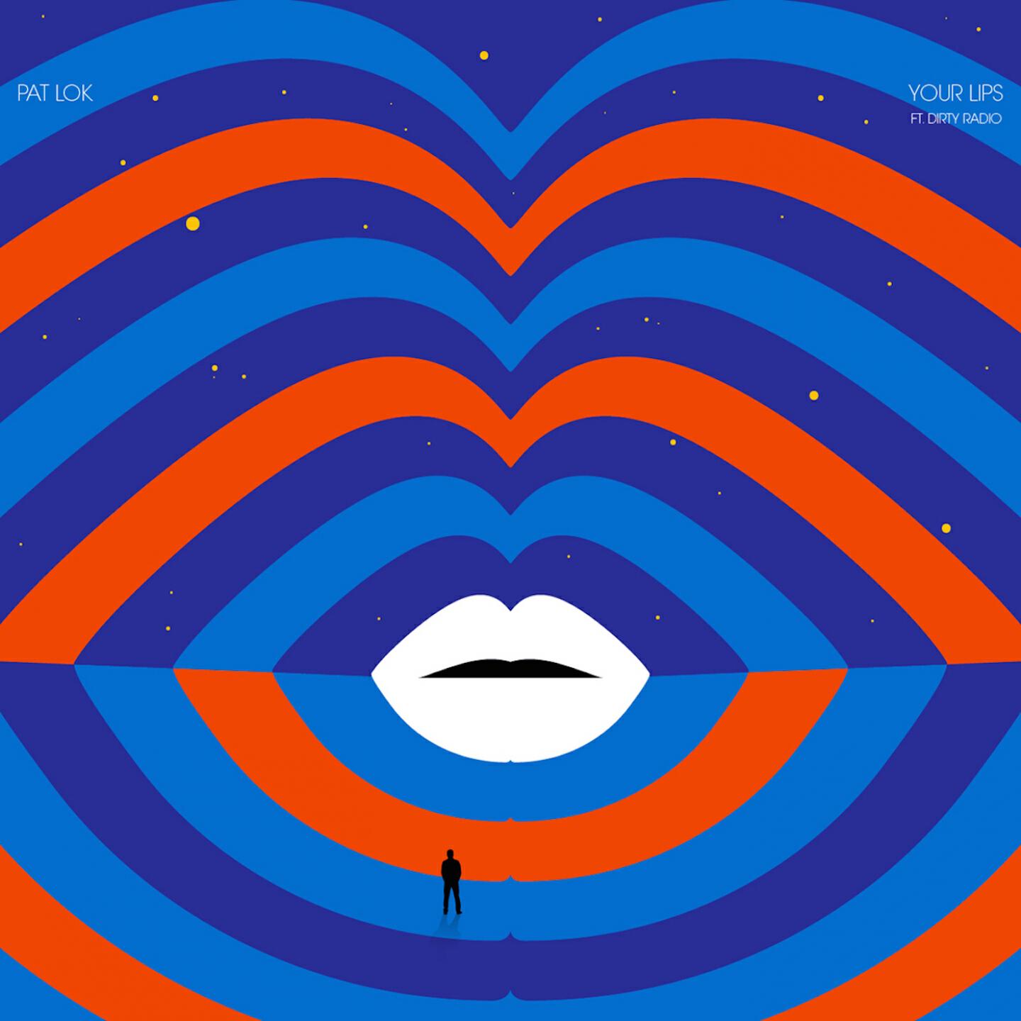 Pat Lok - Your Lips