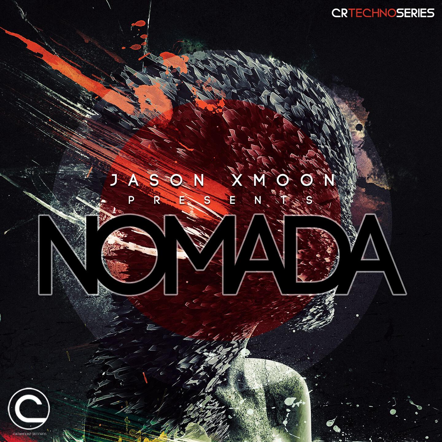Jason Xmoon - Nomada