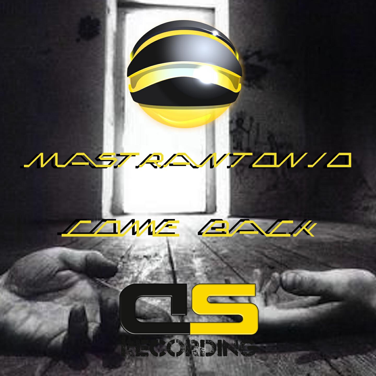 Mastrantonio - Come Back (Horatio Remix)
