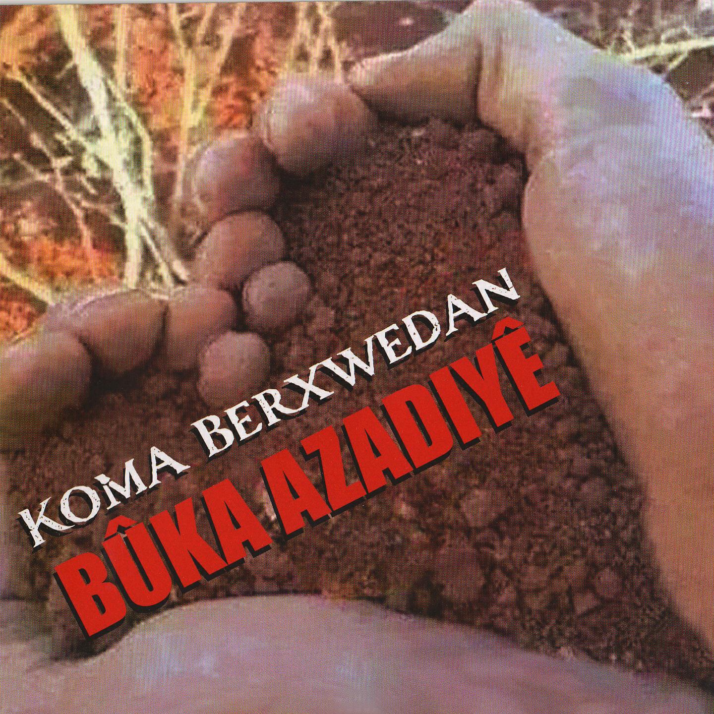 Koma Berxwedan - Hîrê Cinî