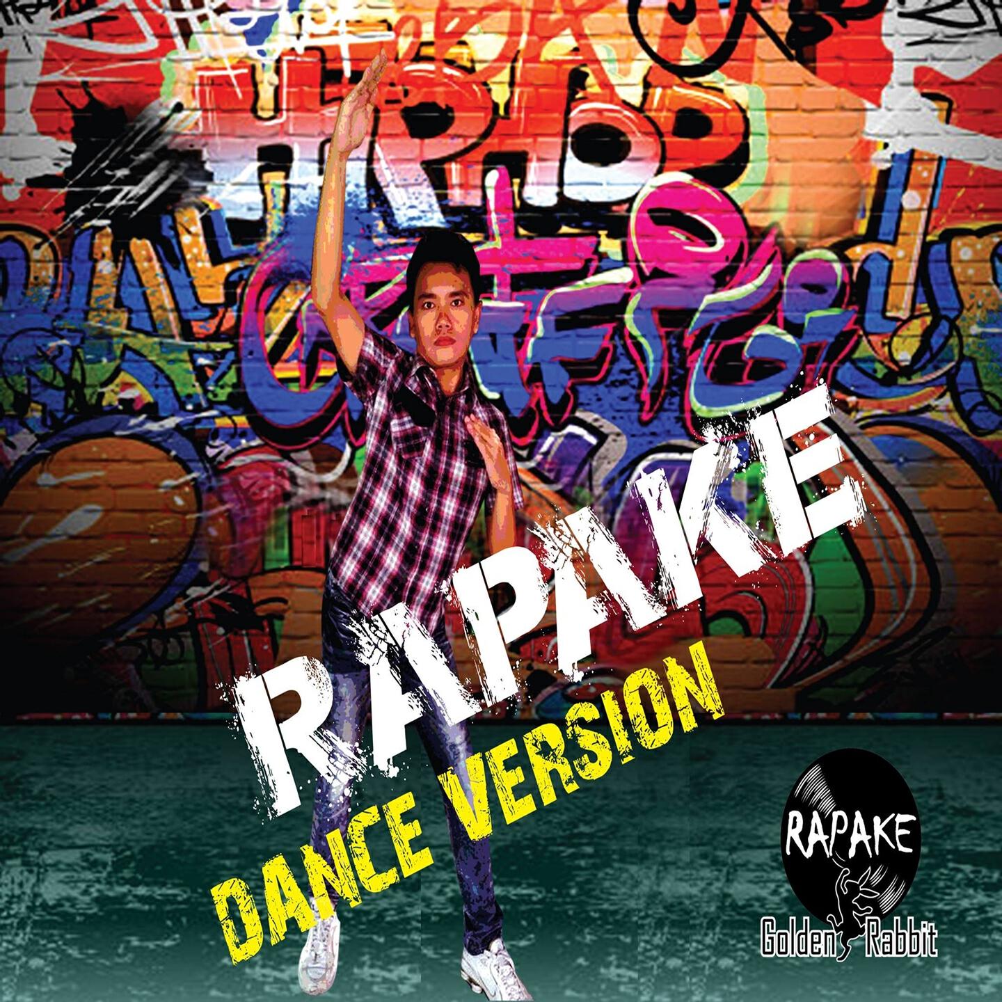 Rap Ake - Rap Ake (Dance Version)