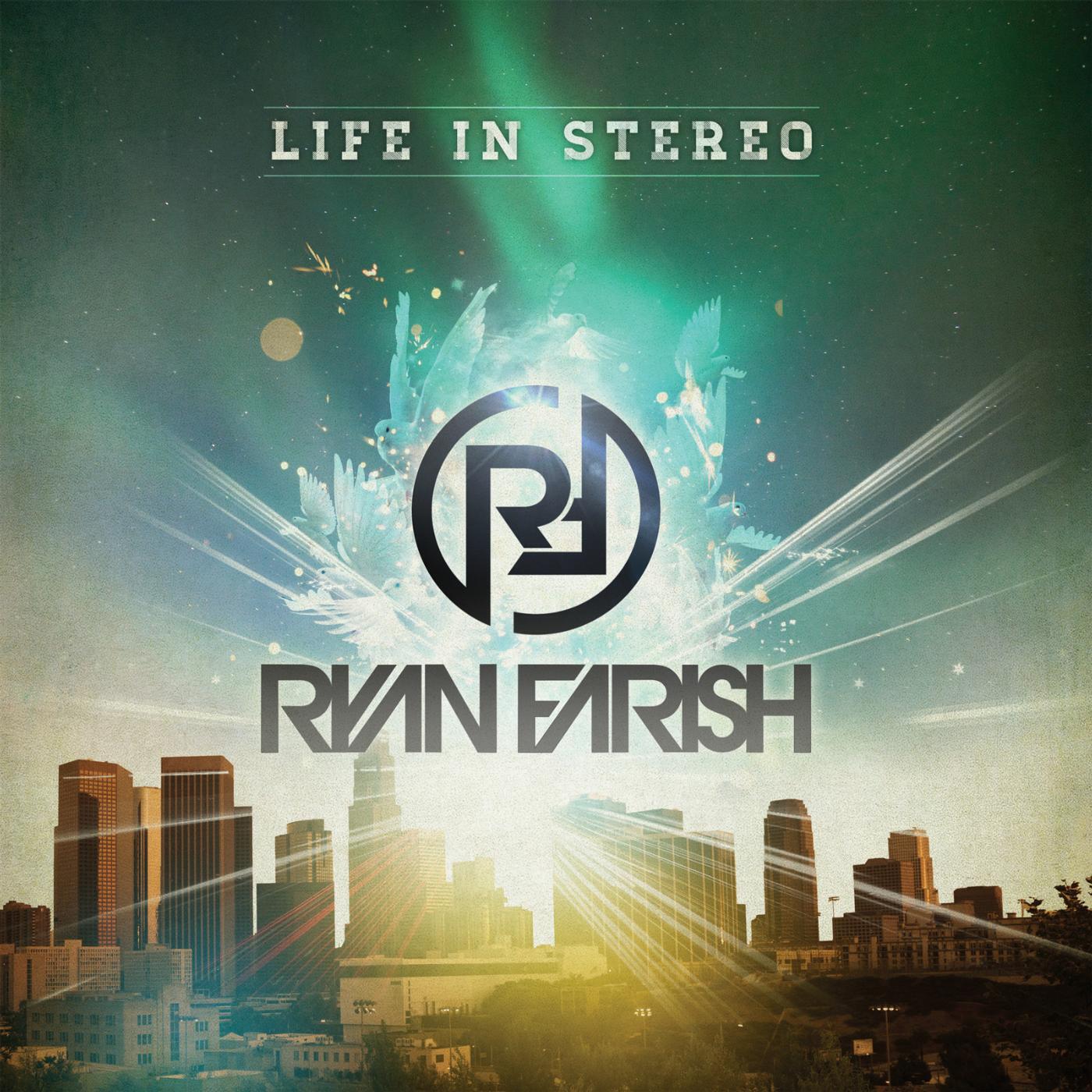 Ryan Farish - Reception (Soty & Seven24 R.I.B. Remix)