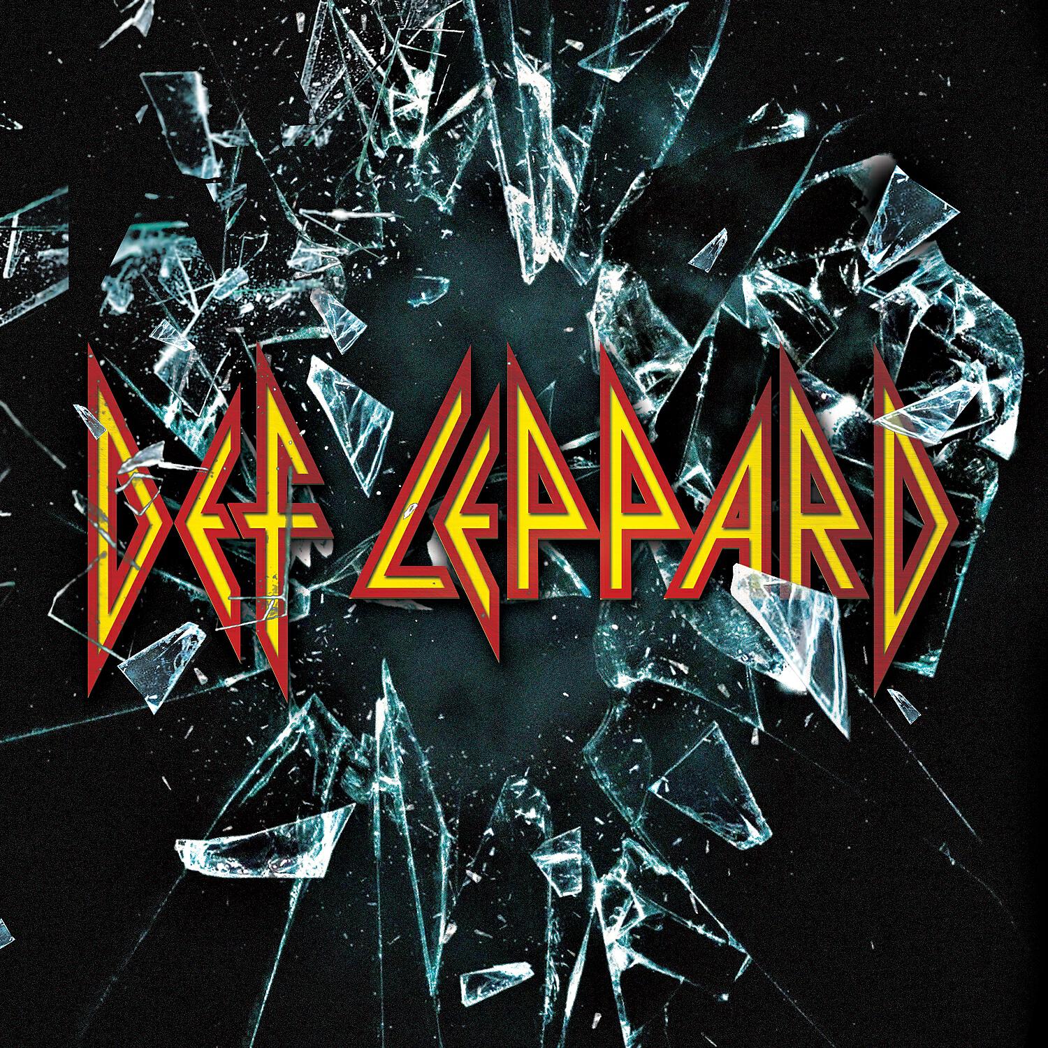 Def Leppard - We Belong
