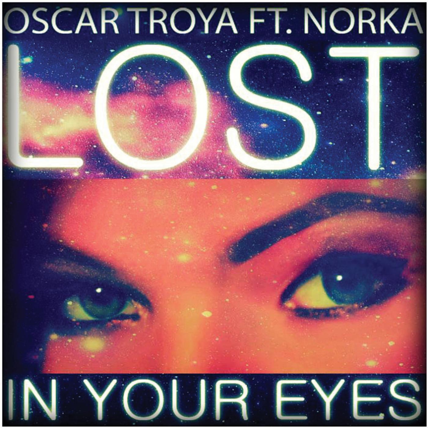 Постер альбома Lost in Your Eyes (Radio Edit) [feat. Norka]