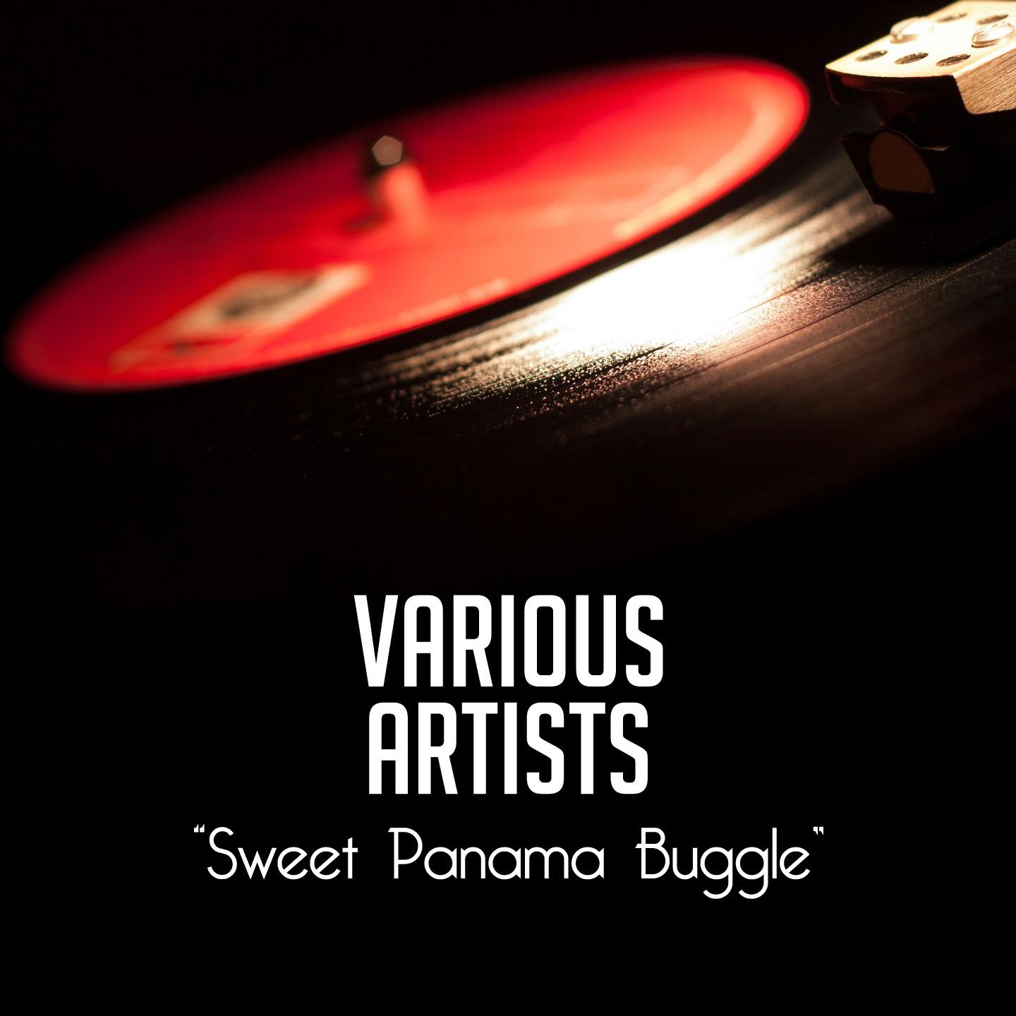 Постер альбома Sweet Panama Buggle