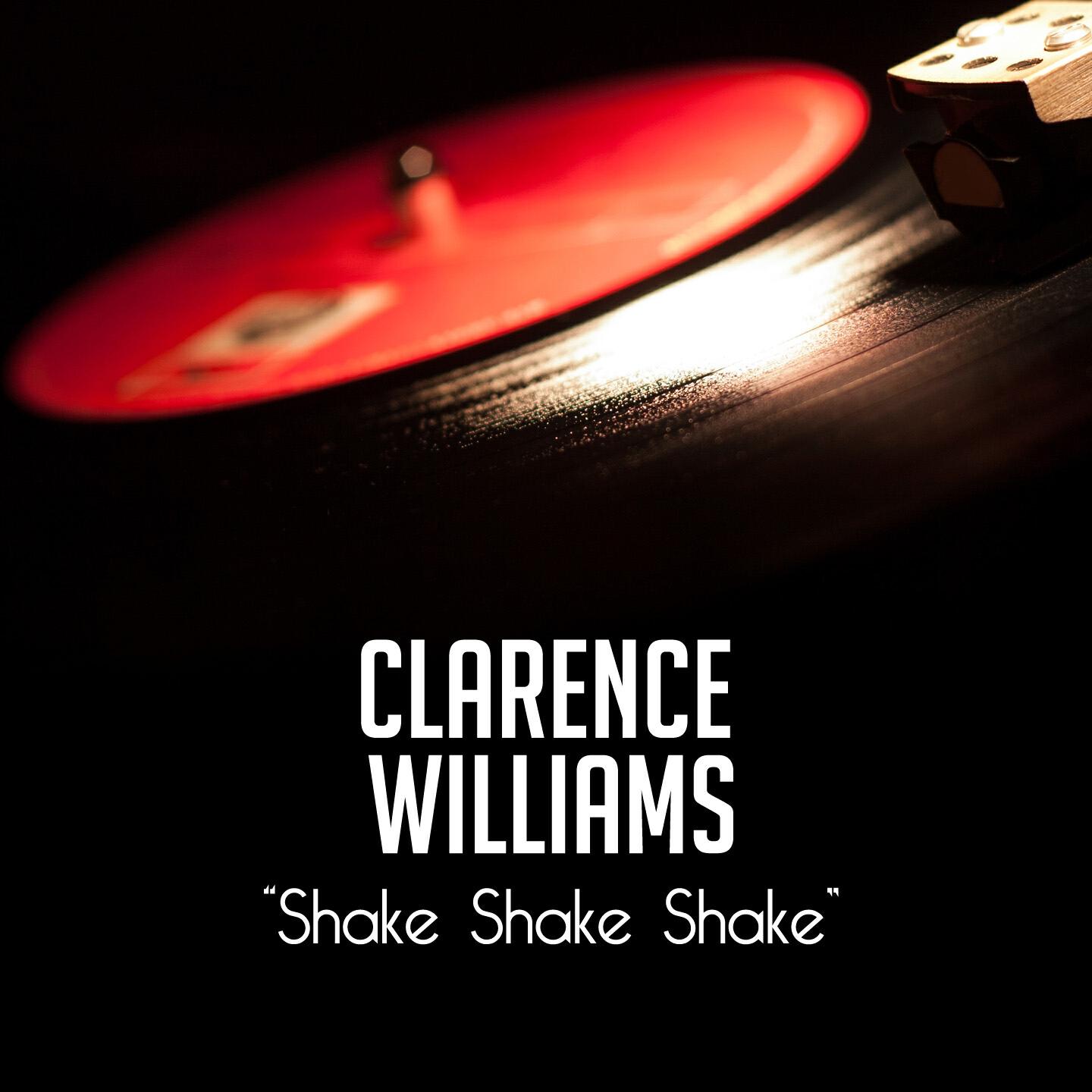Clarence Williams' Jazz Kings - You'll Long for Me