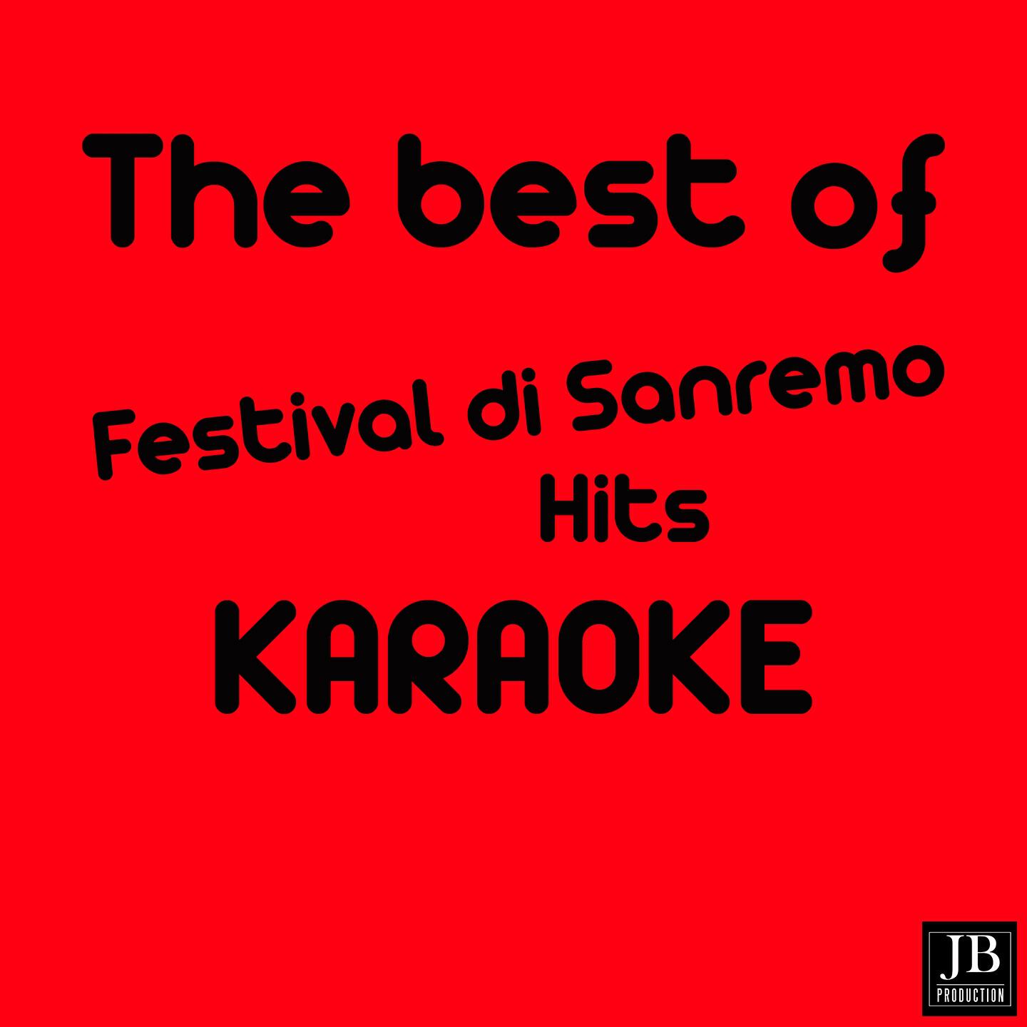 Factory - L'italiano (Karaoke Version Originally Performed By Toto Cutugno)