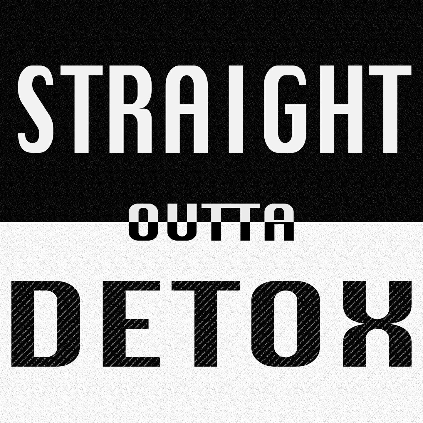 Dr. Detox - Forbes (Instrumental Version)