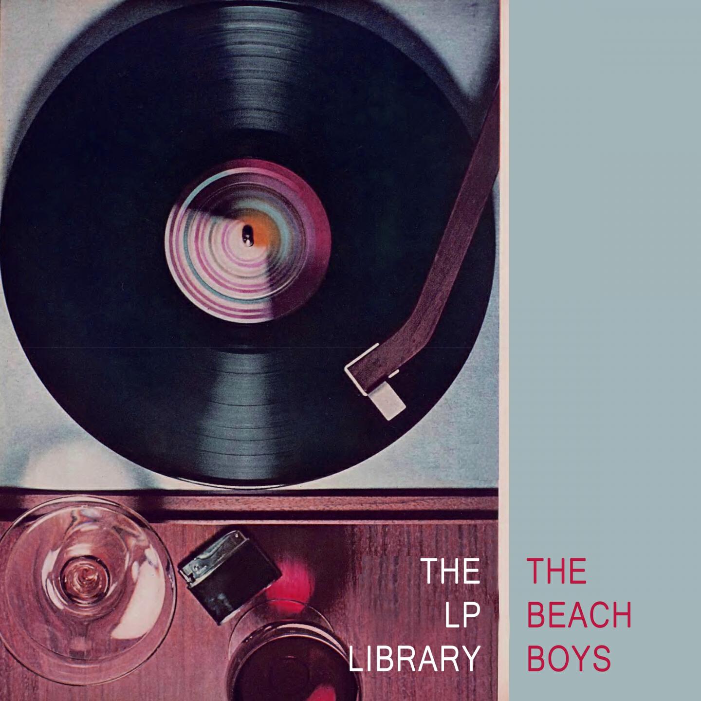 The Beach Boys - Heads You Win, Tails I Lose 