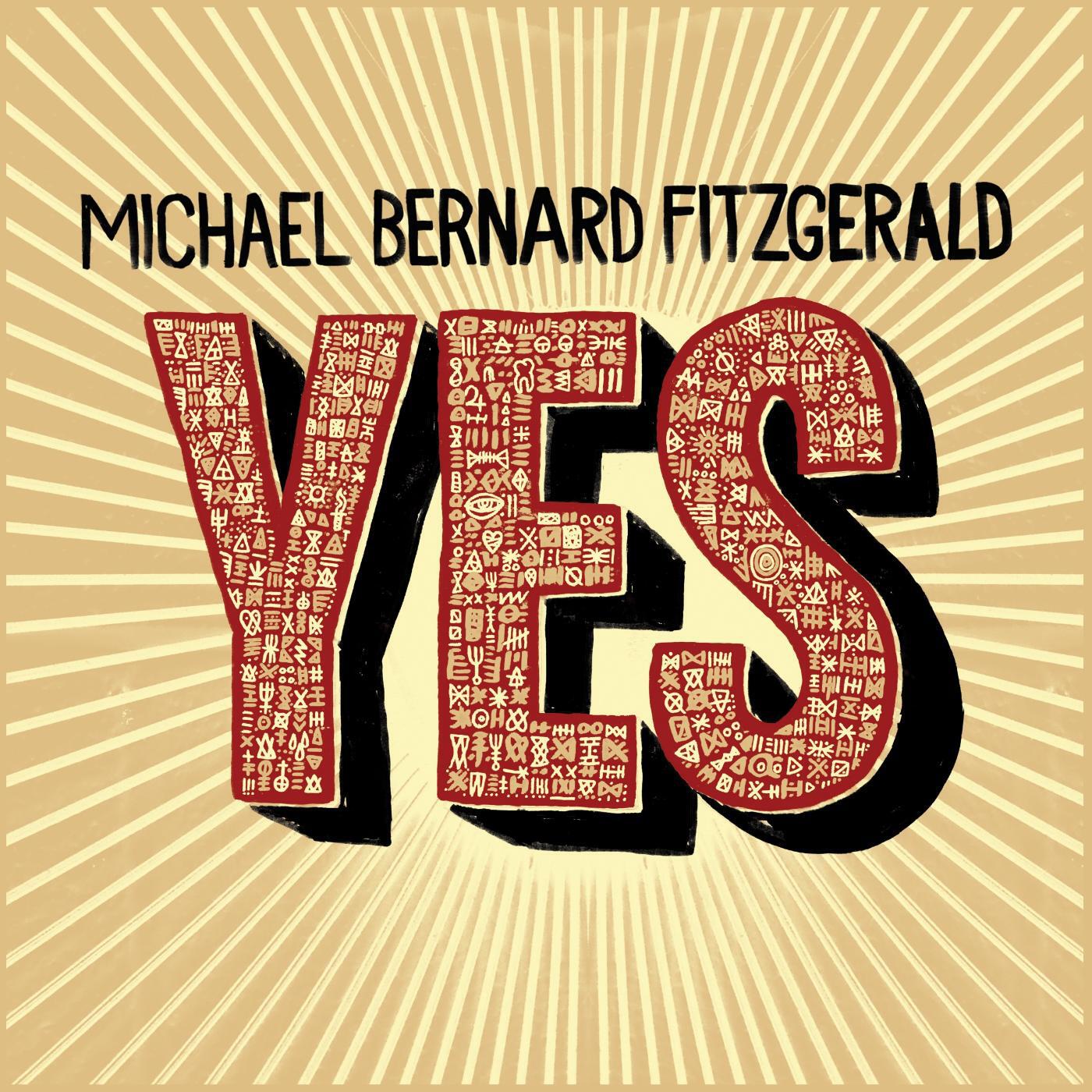 Michael Bernard Fitzgerald - Firecracker (feat. Esthero)