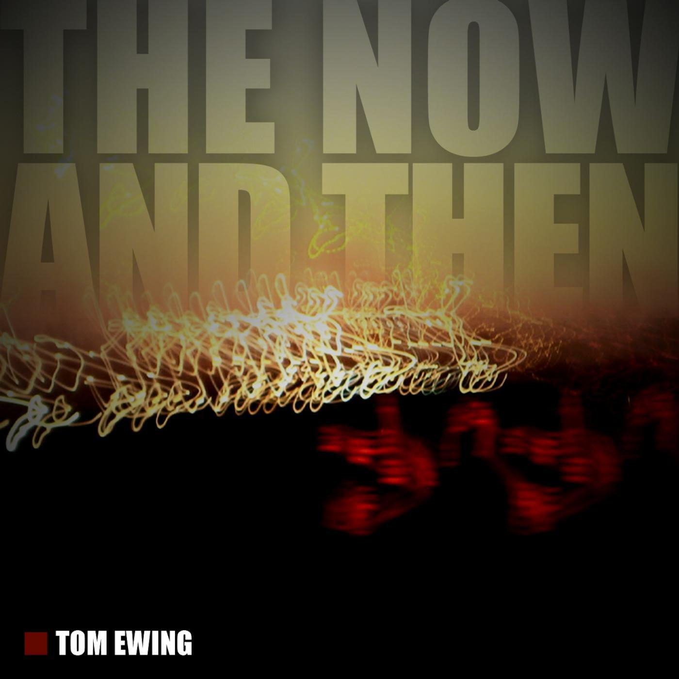 Tom Ewing - We Worship You Alone