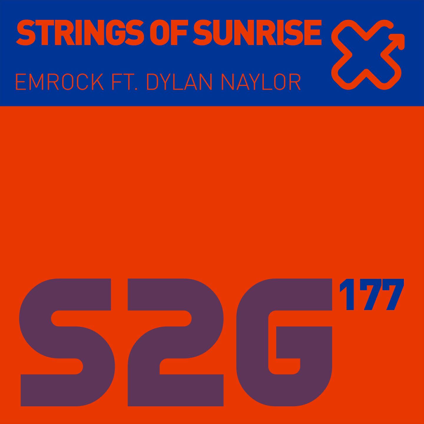 Emrock - Strings of Sunrise (Voltaxx & Mike Kelly Remix)