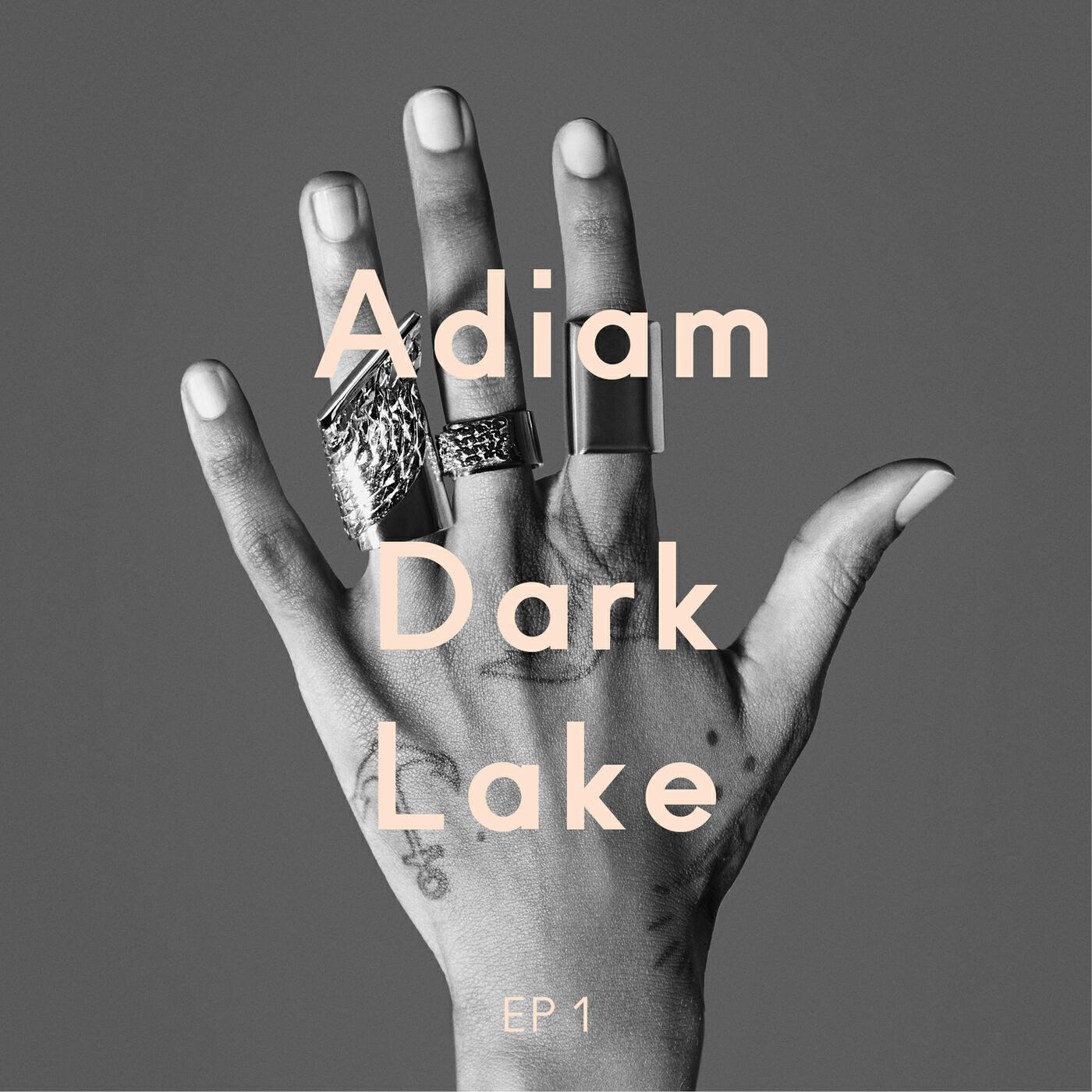 Adiam - Desert Island (Short Version)