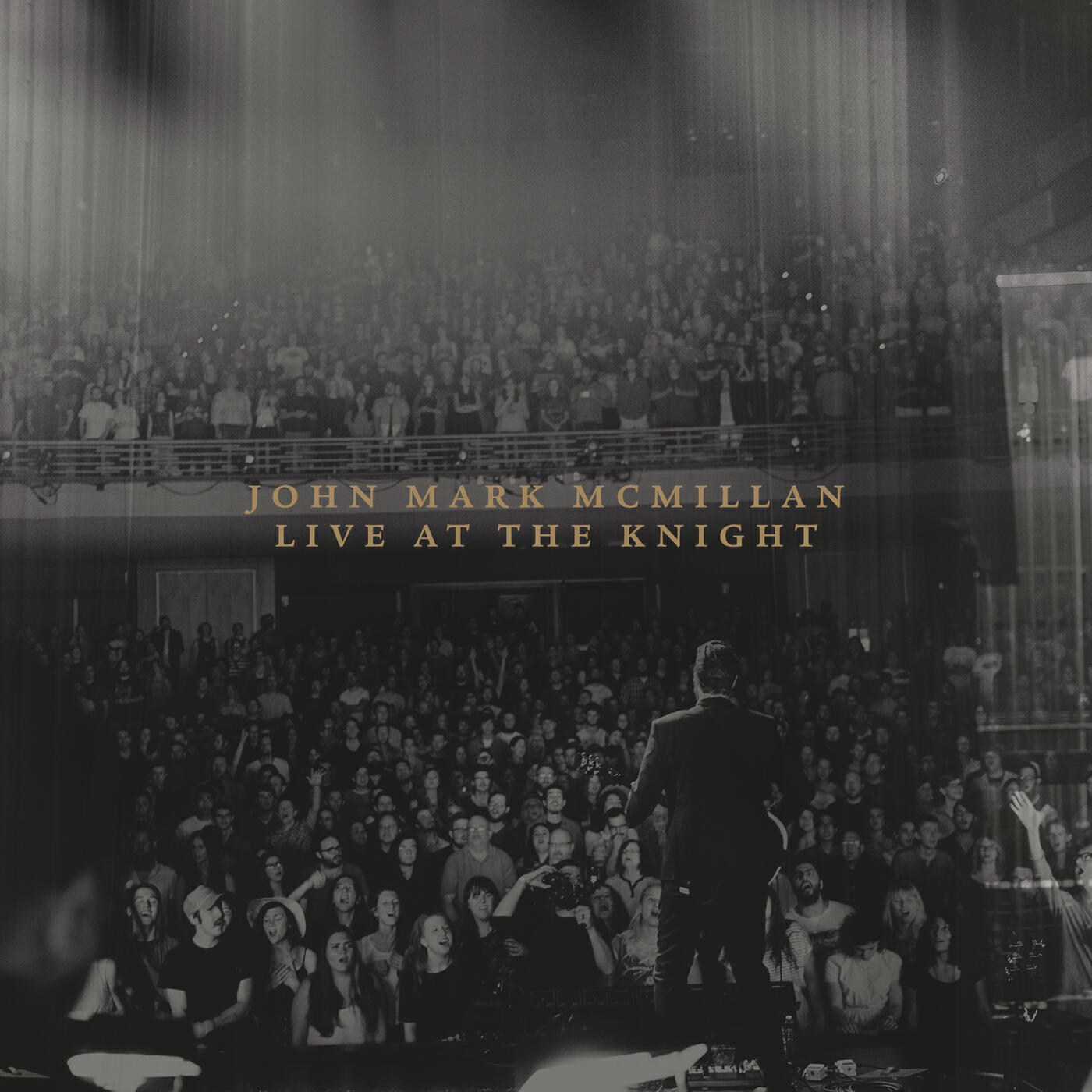 John Mark McMillan - Dialogue 1 (Live)