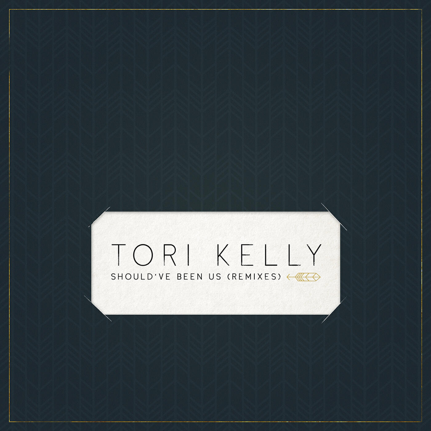 Tori Kelly - Should’ve Been Us (Lincoln Jesser Remix)
